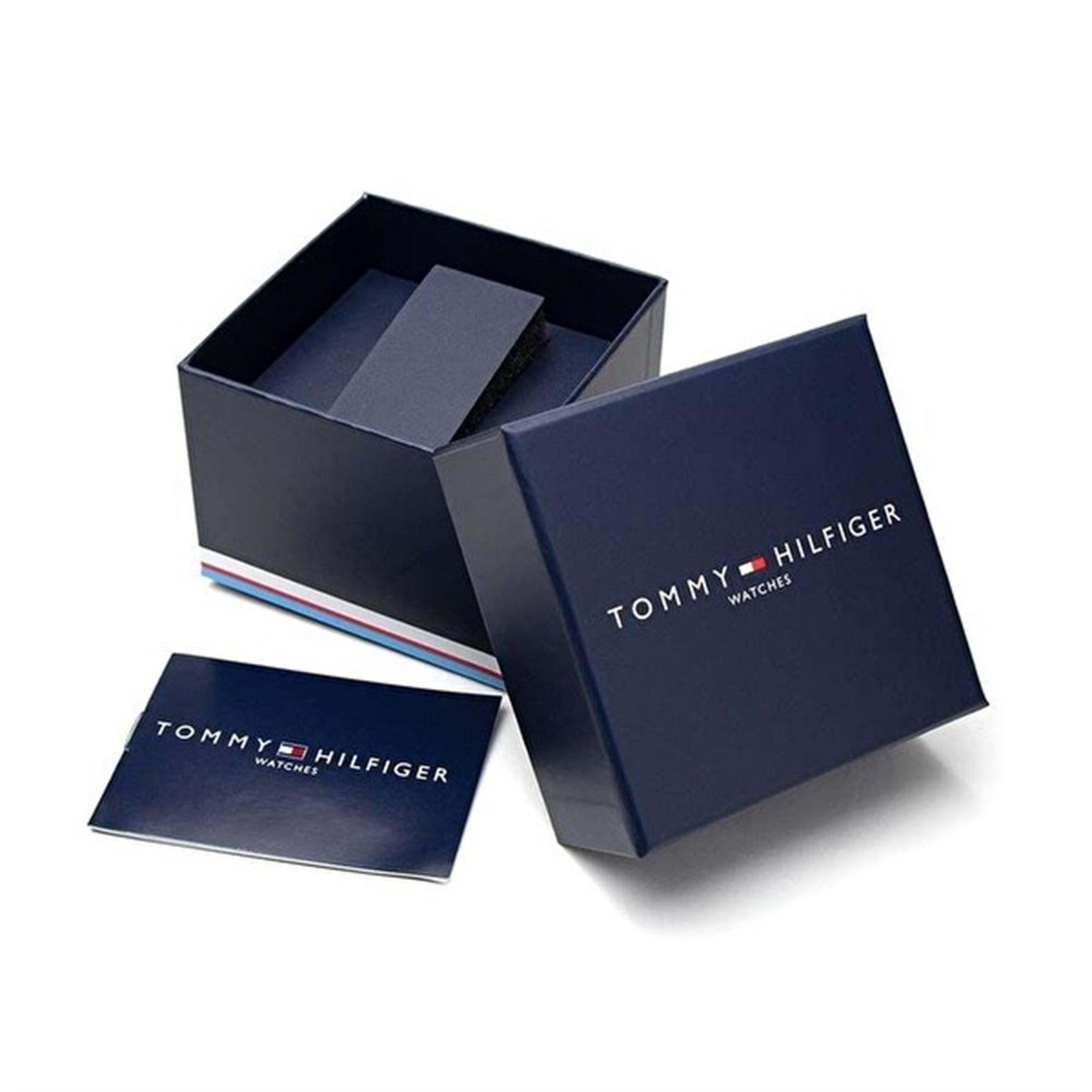 Tommy Hilfiger Th1791421 Erkek Kol Saati