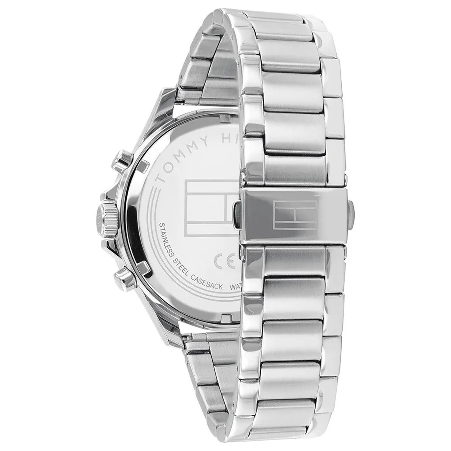 Tommy Hilfiger Th1791718 Erkek Kol Saati