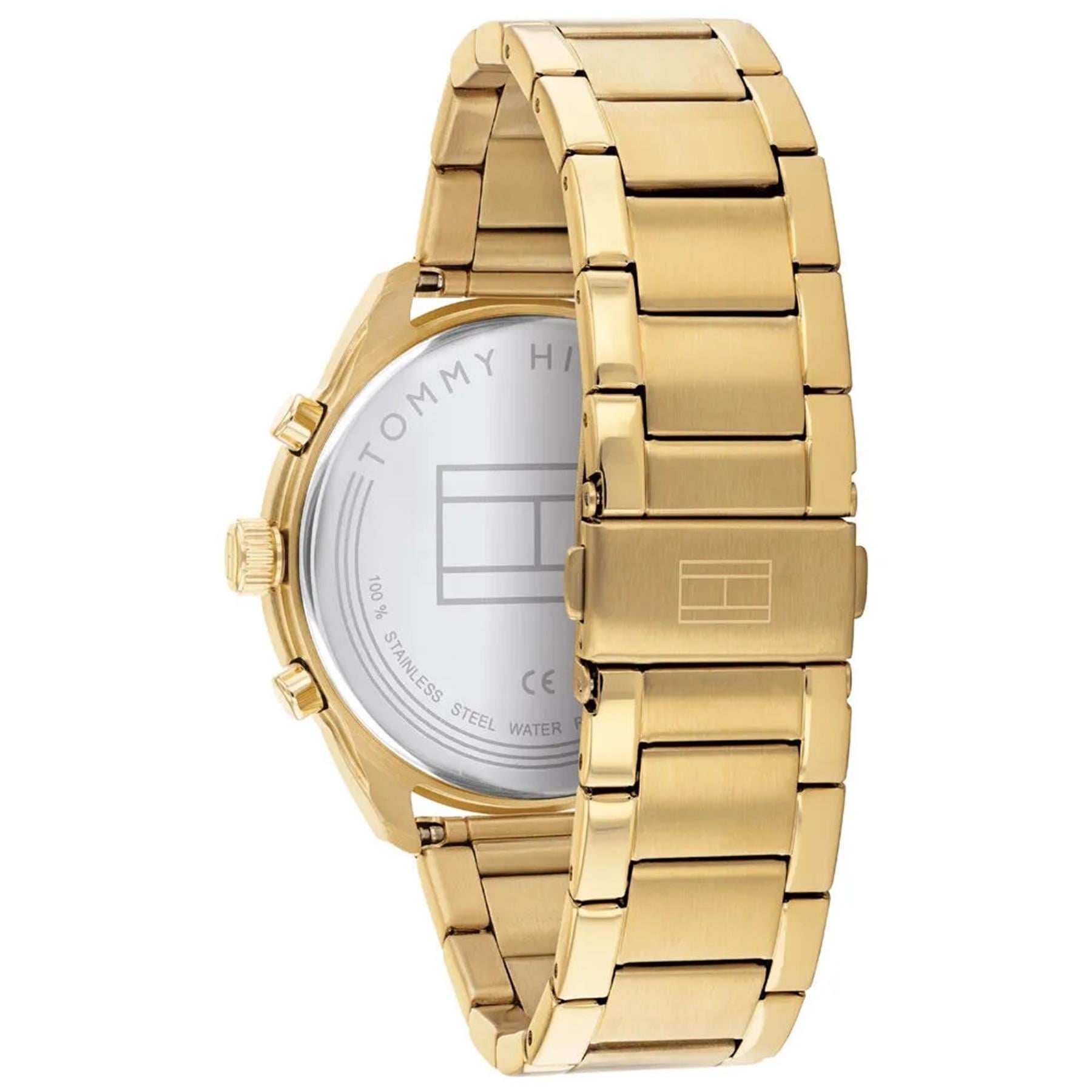 Tommy Hilfiger Th1791783 Erkek Kol Saati