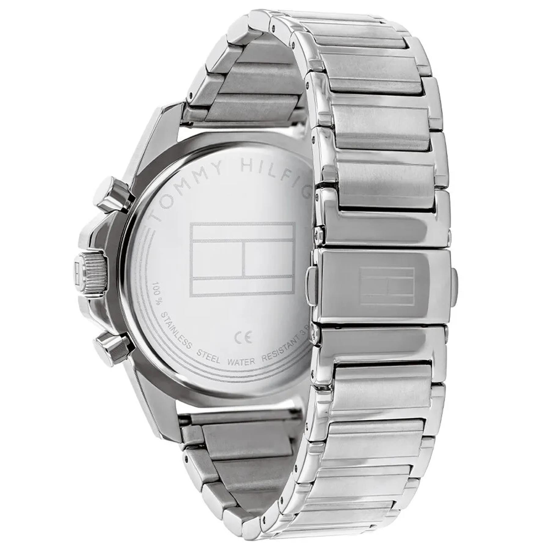 Tommy Hilfiger Th1791788 Erkek Kol Saati