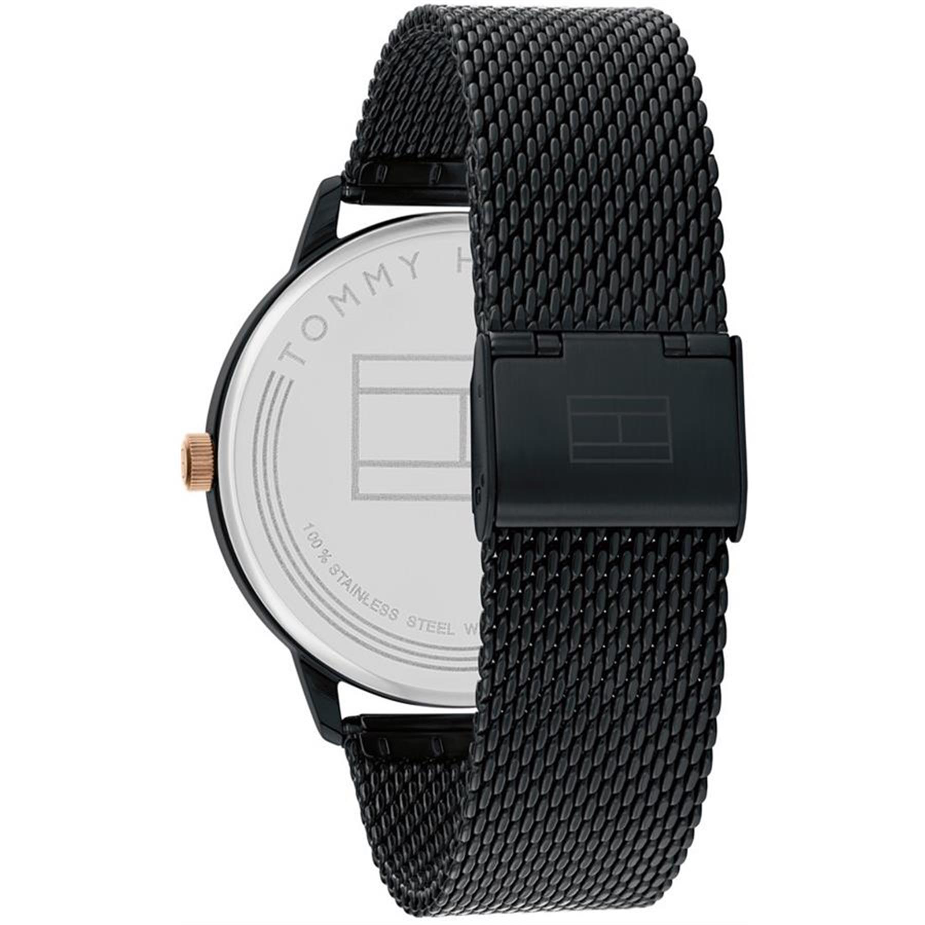 Tommy Hilfiger Th1791845 Erkek Kol Saati