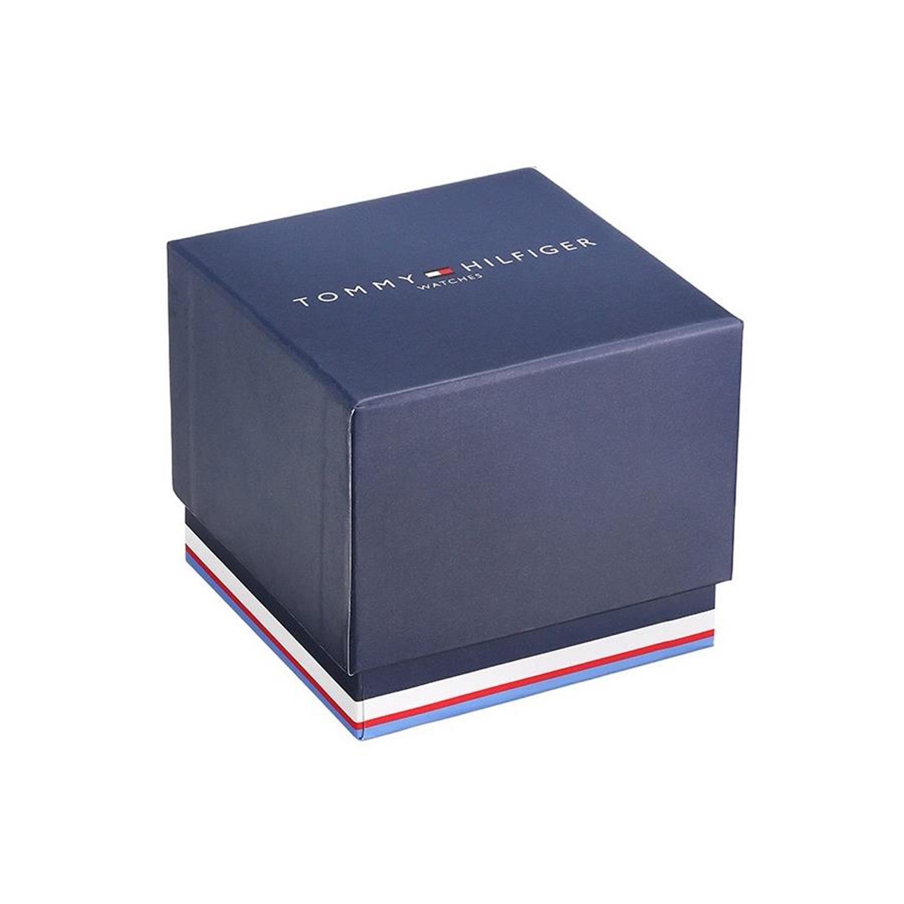 Tommy Hilfiger Th1791845 Erkek Kol Saati