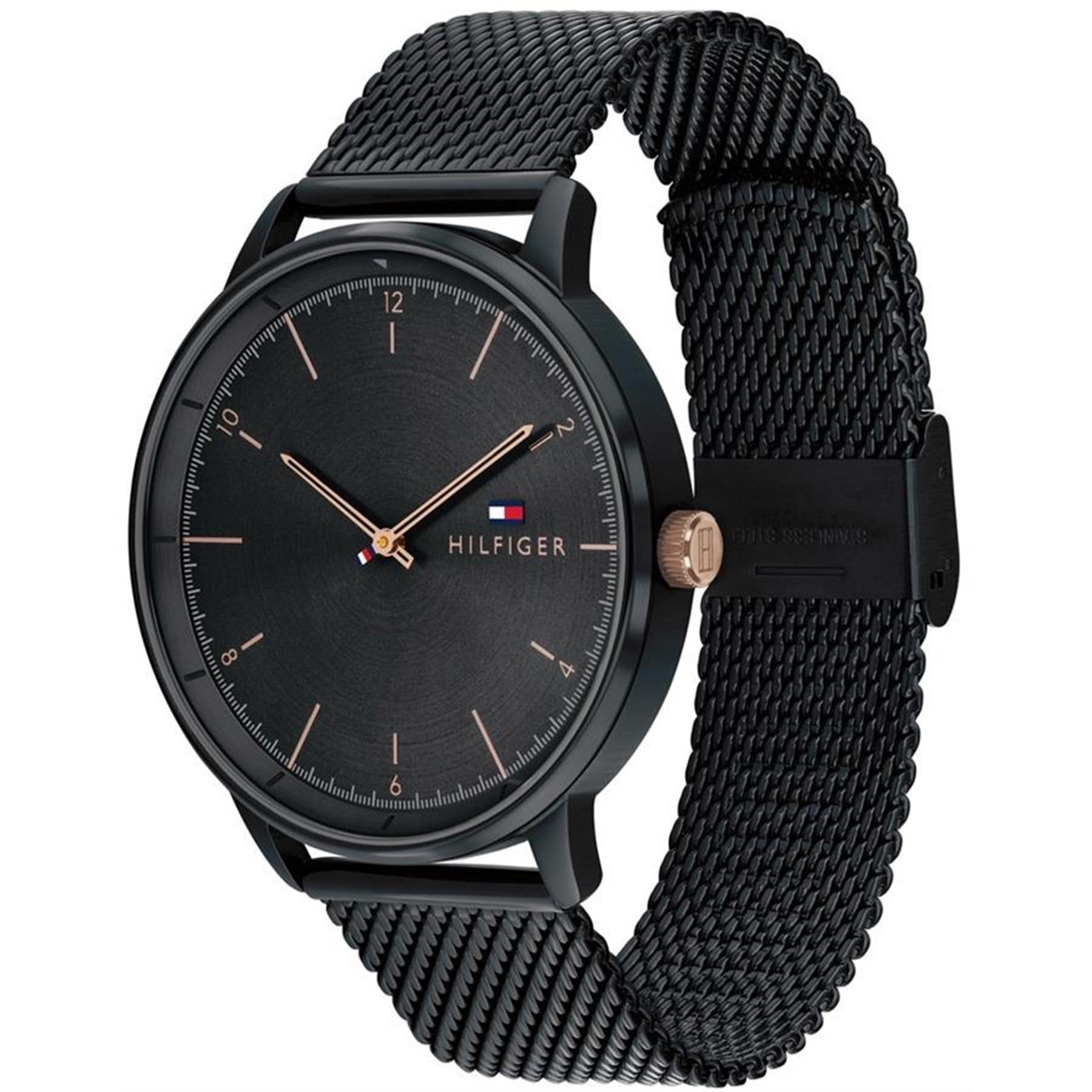 Tommy Hilfiger Th1791845 Erkek Kol Saati