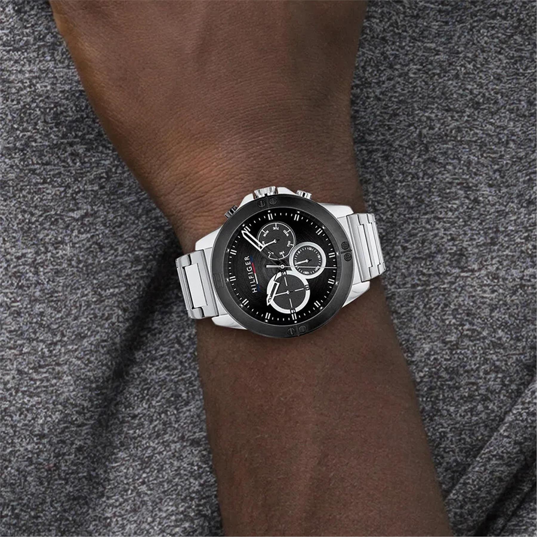 Tommy Hilfiger Th1791890 Erkek Kol Saati