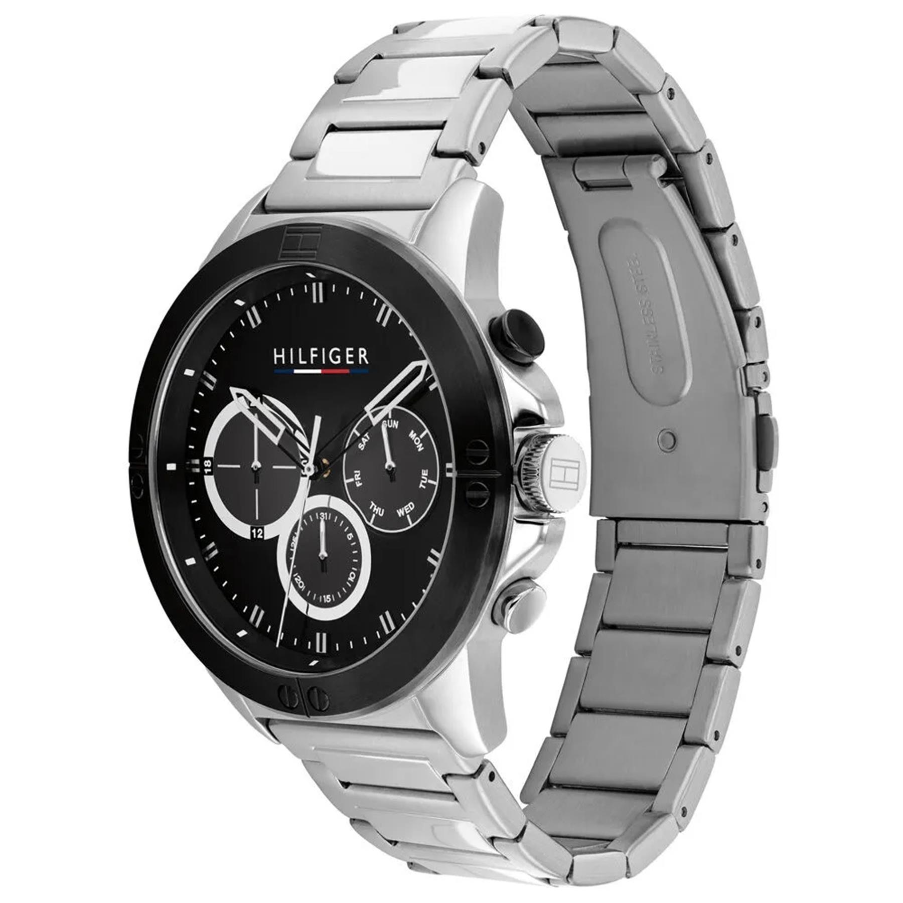 Tommy Hilfiger Th1791890 Erkek Kol Saati