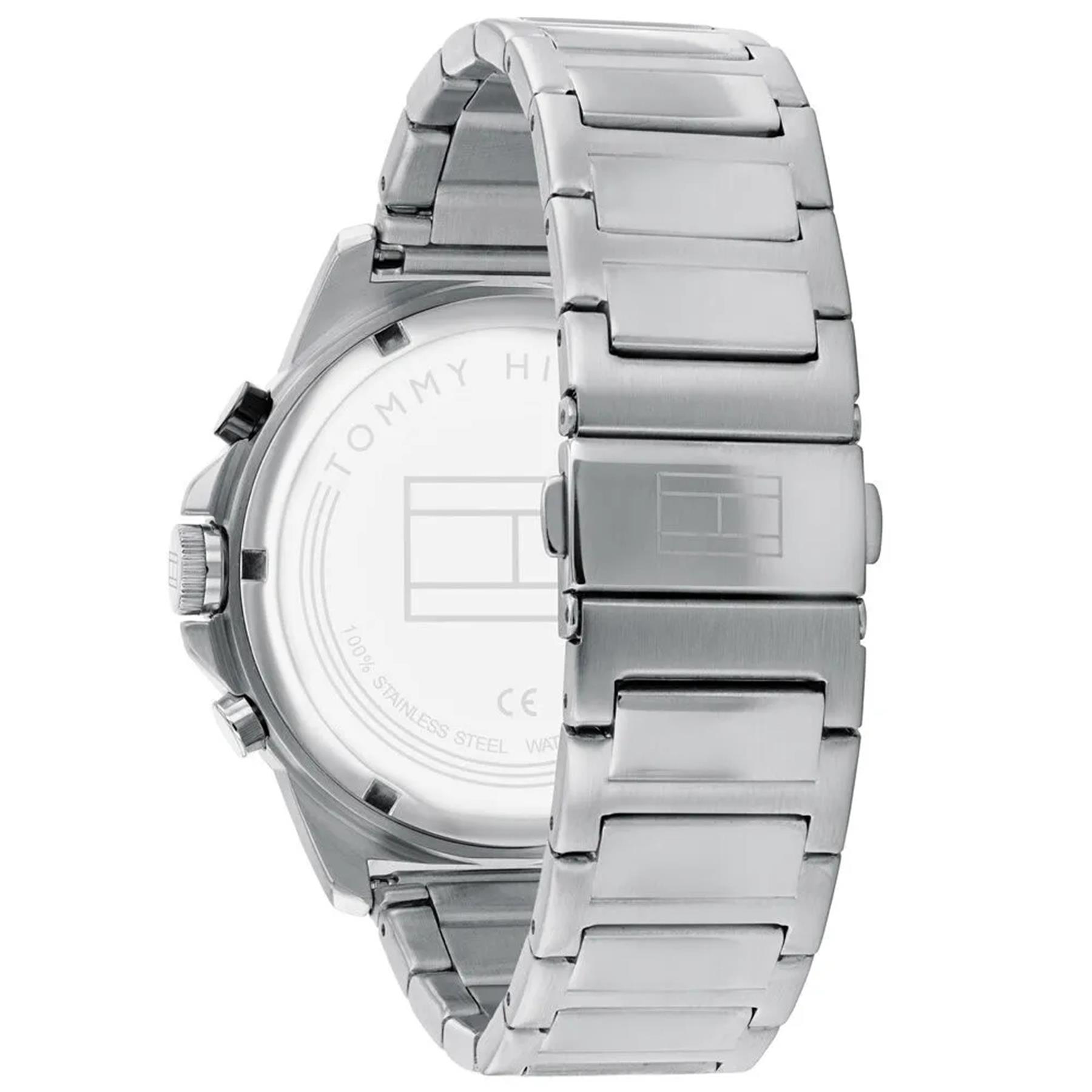 Tommy Hilfiger Th1791890 Erkek Kol Saati