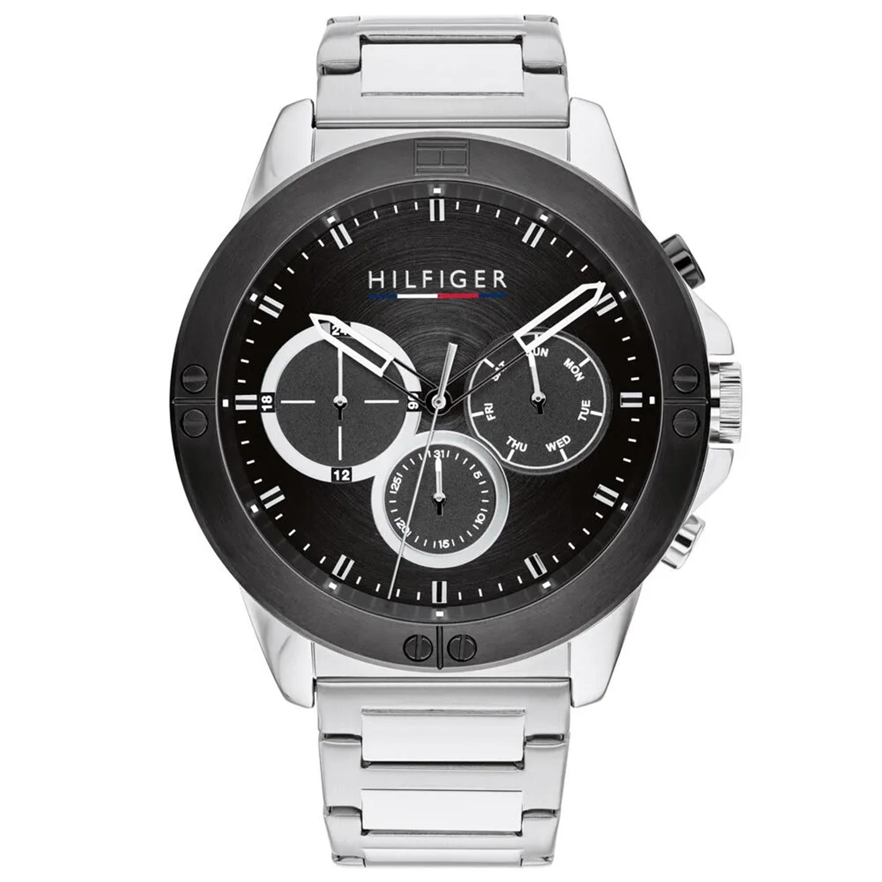 Tommy Hilfiger Th1791890 Erkek Kol Saati