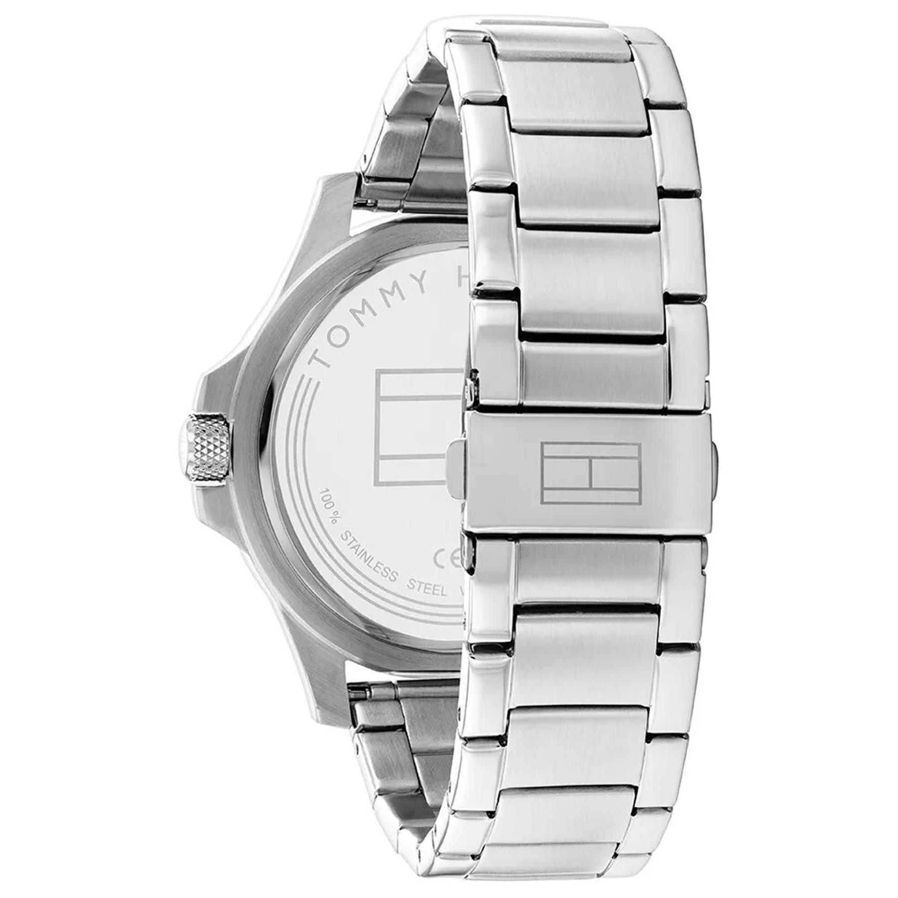 Tommy Hilfiger Th1791994 Erkek Kol Saati