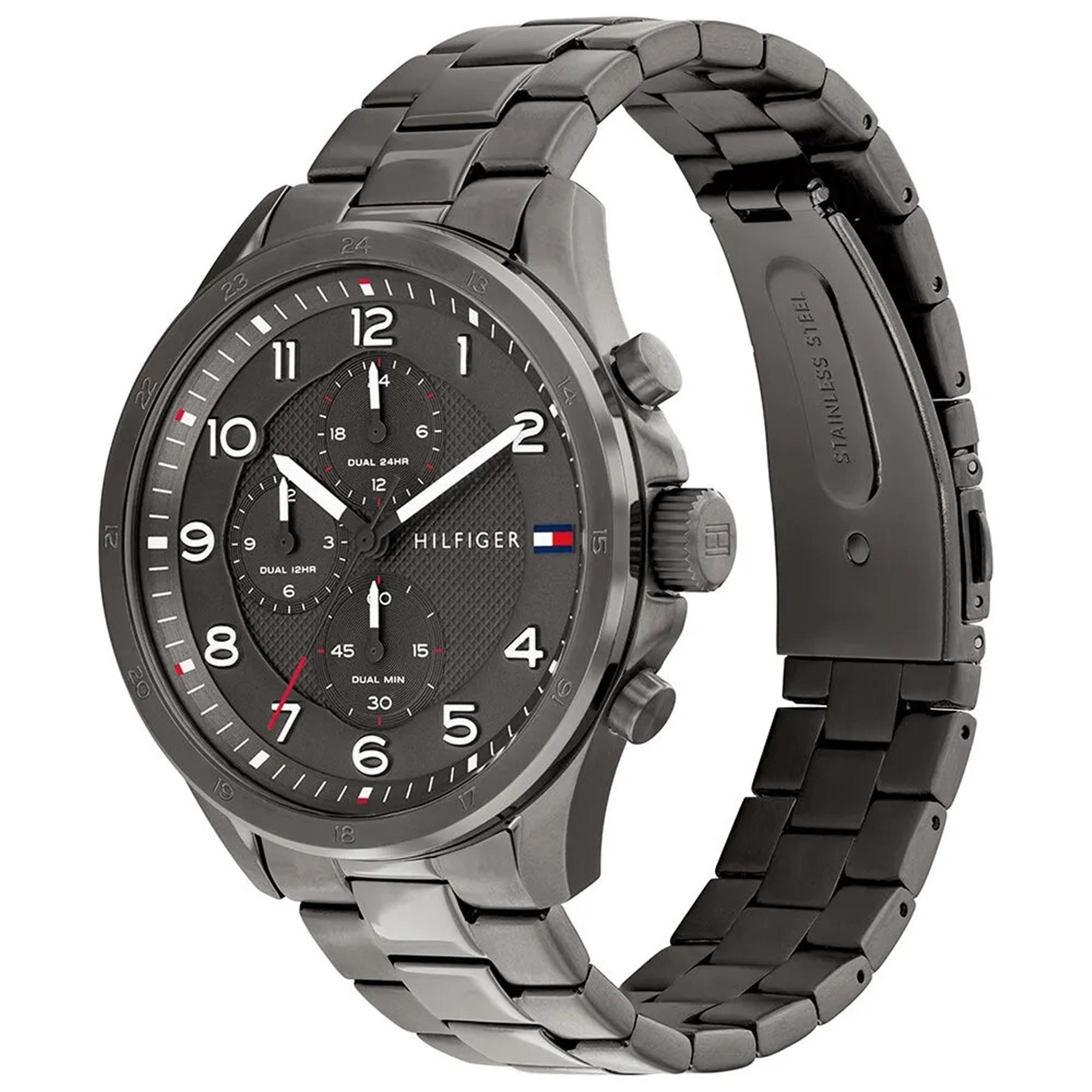 Tommy Hilfiger Th1792008 Erkek Kol Saati