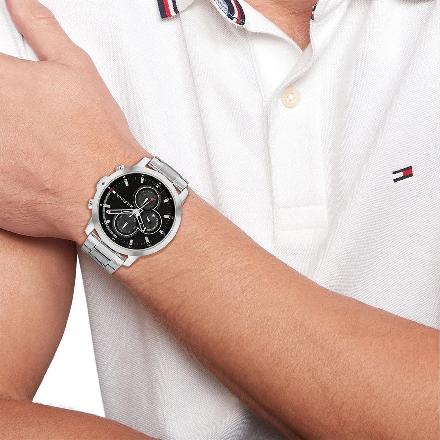 Tommy hilfiger TH1792048 Erkek Kol Saati