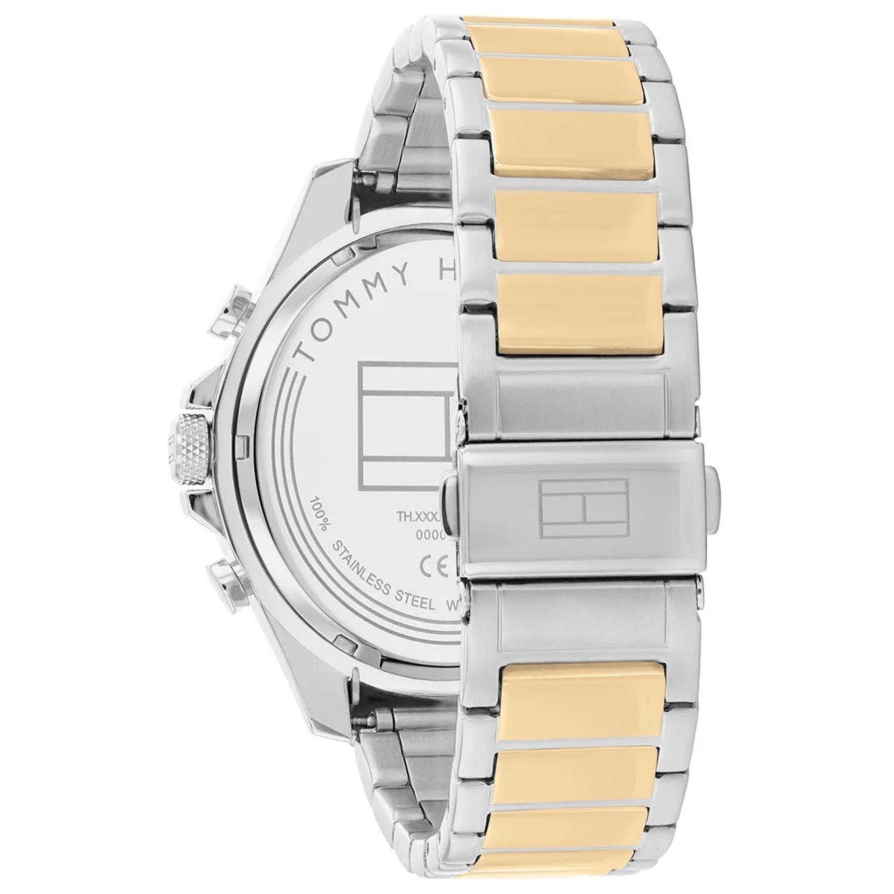 Tommy Hilfiger TH1792079 Erkek Kol Saati