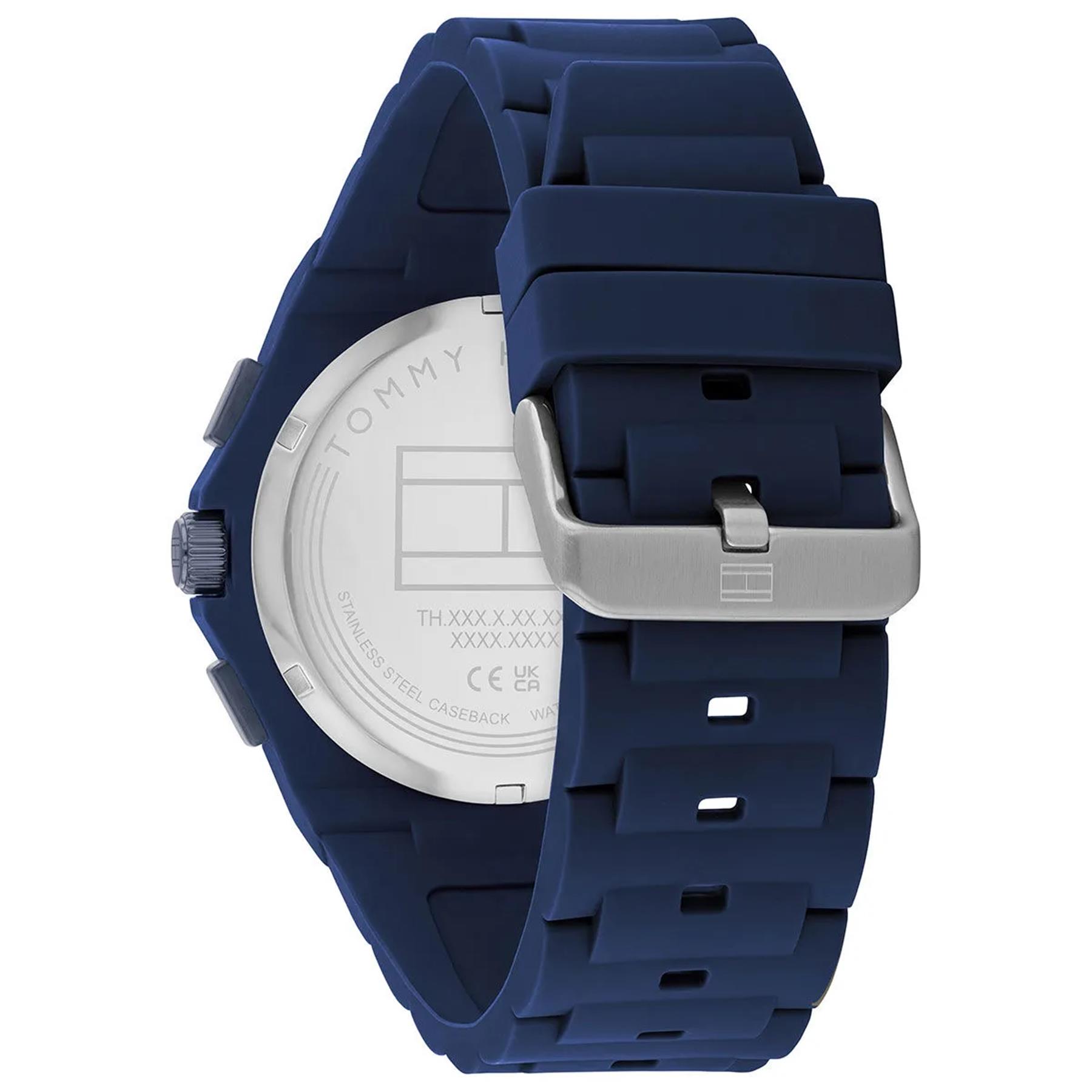 Tommy Hilfiger TH1792122 Erkek Kol Saati