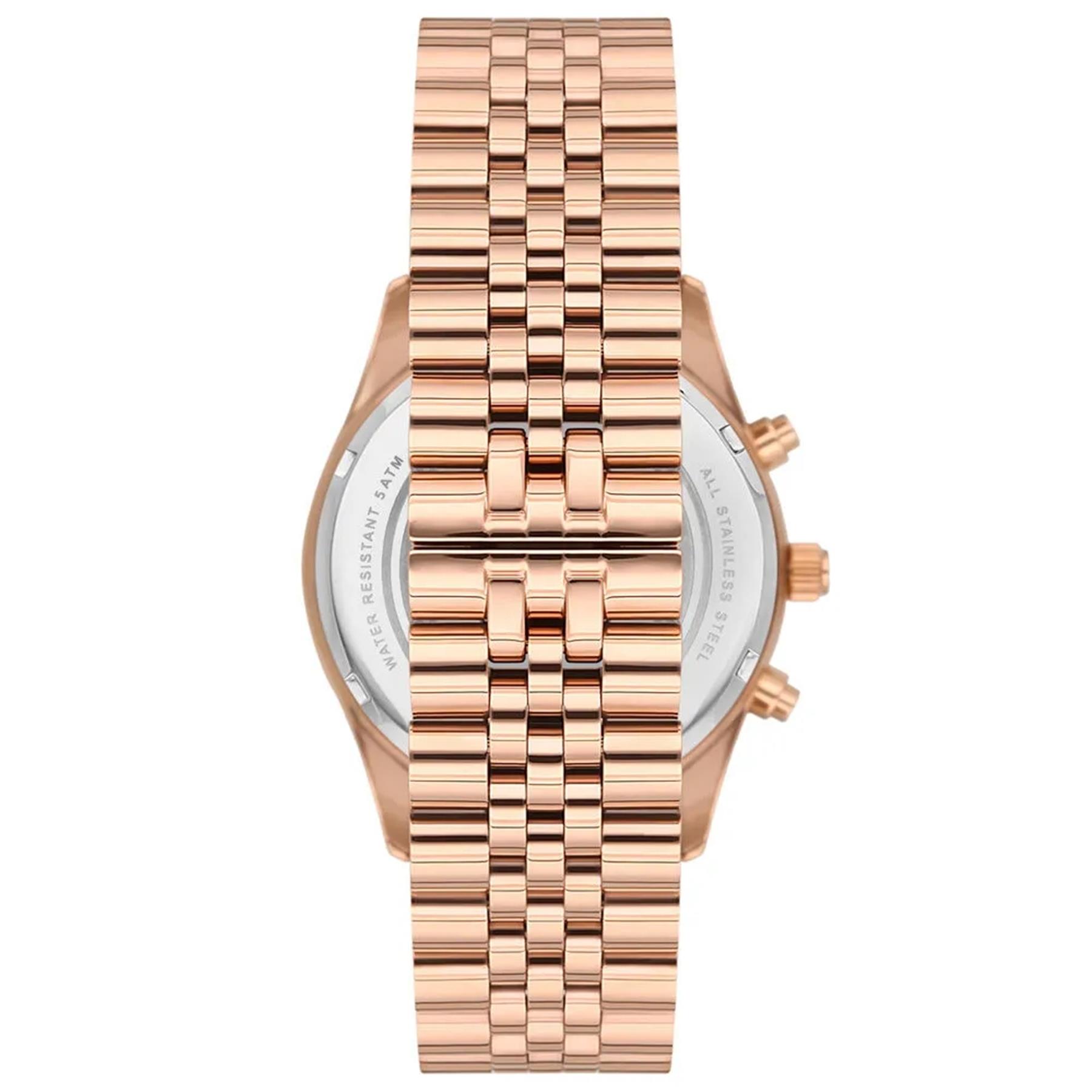 U.S Polo Uspa2040-01 Kadın Kol Saati