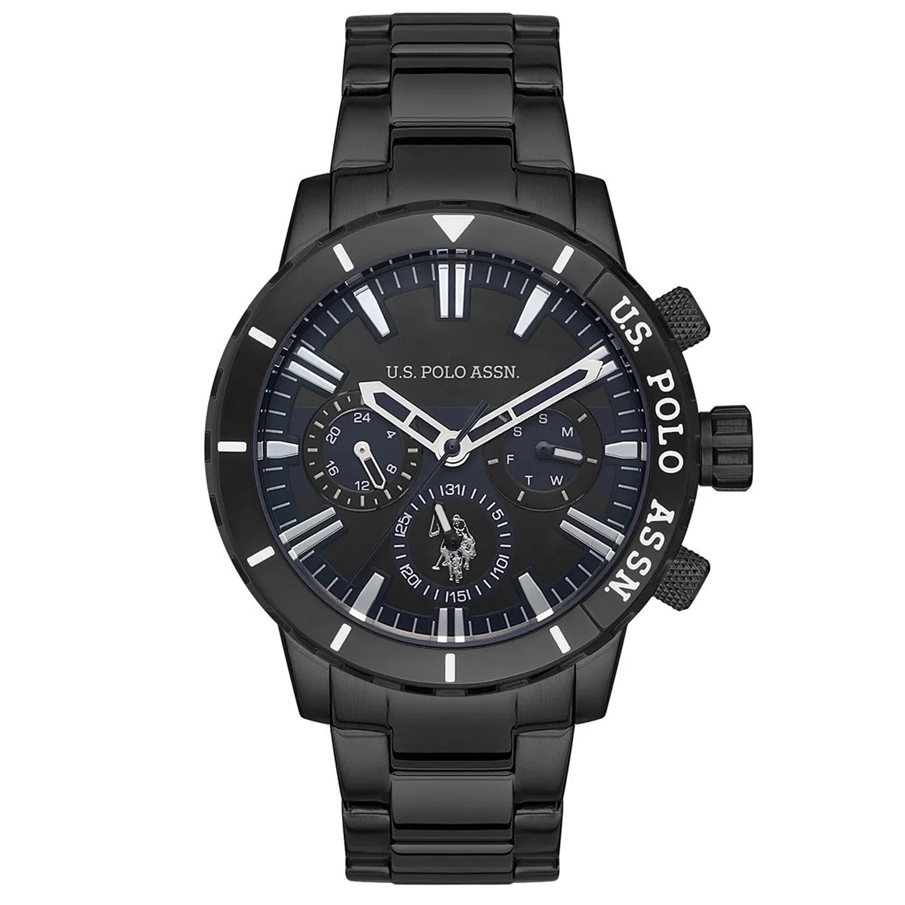 U.S. Polo Assn. Uspa1026-03 Erkek Kol Saat