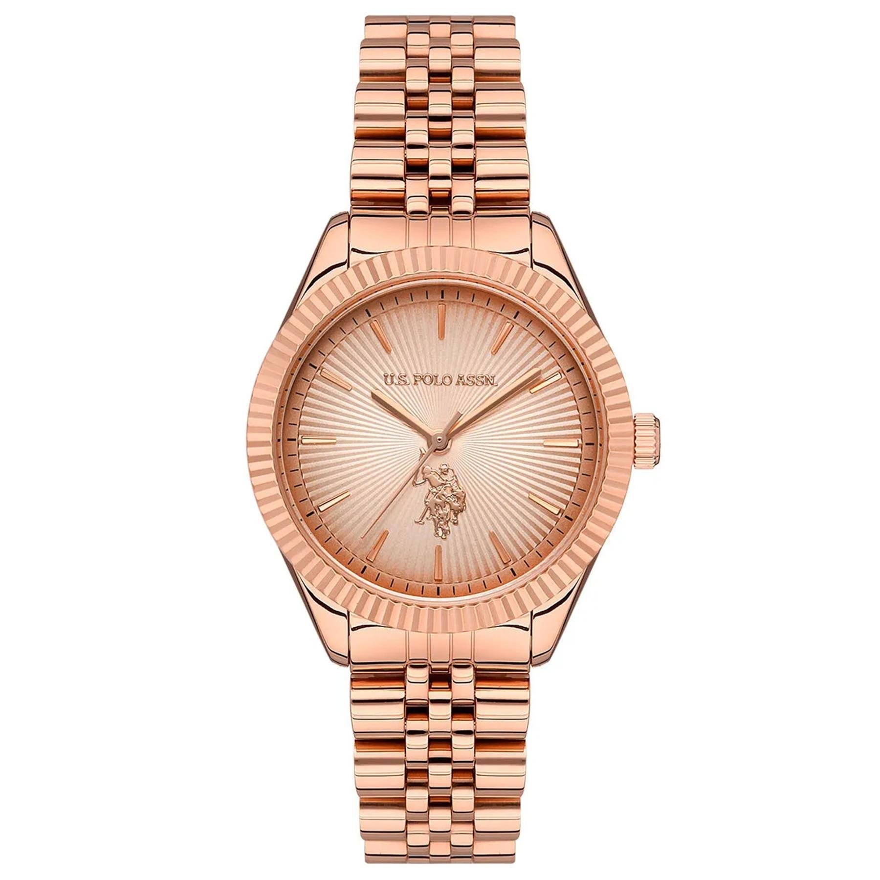 U.S. Polo Assn. Uspa2045-02 Kadın Kol Saati