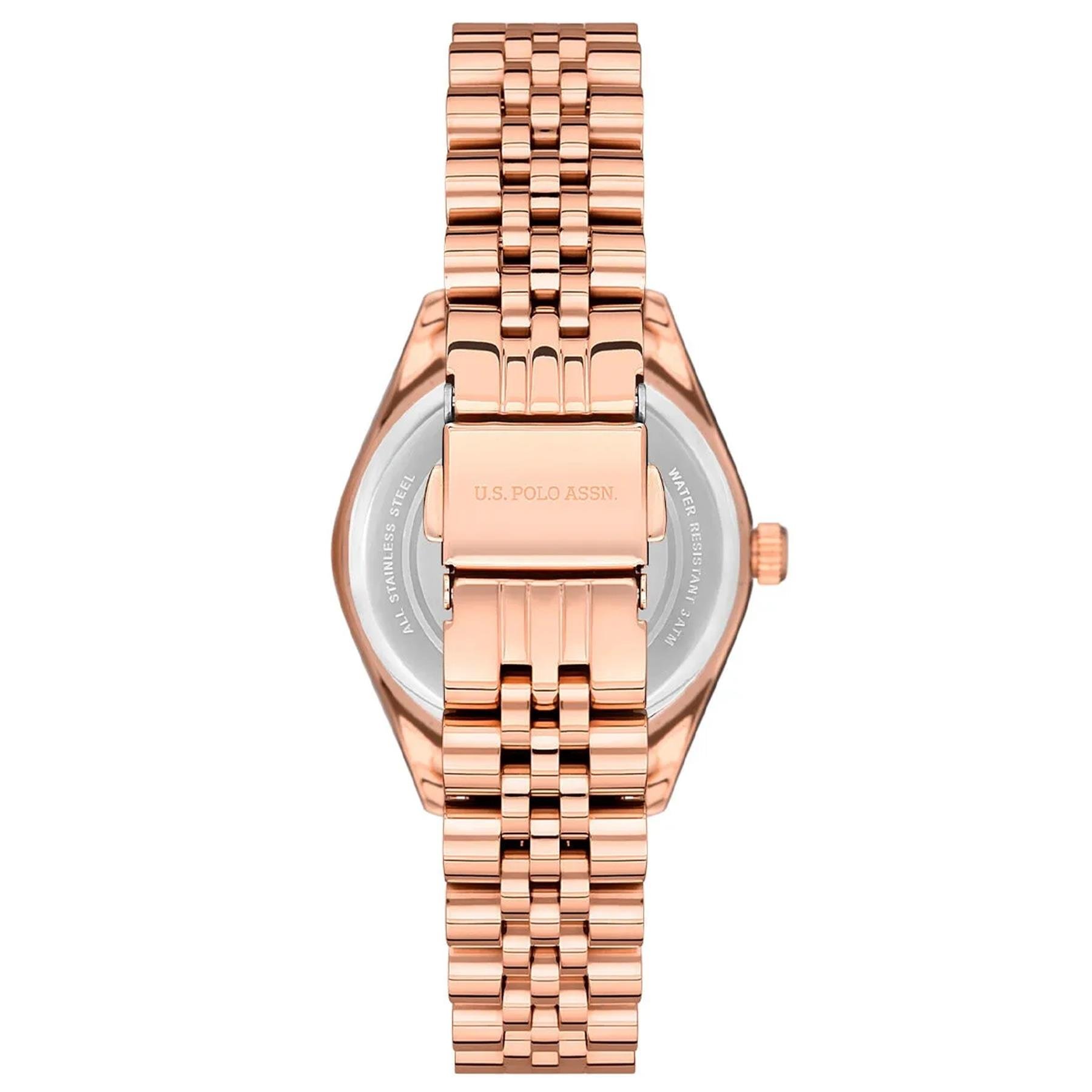 U.S. Polo Assn. Uspa2045-02 Kadın Kol Saati