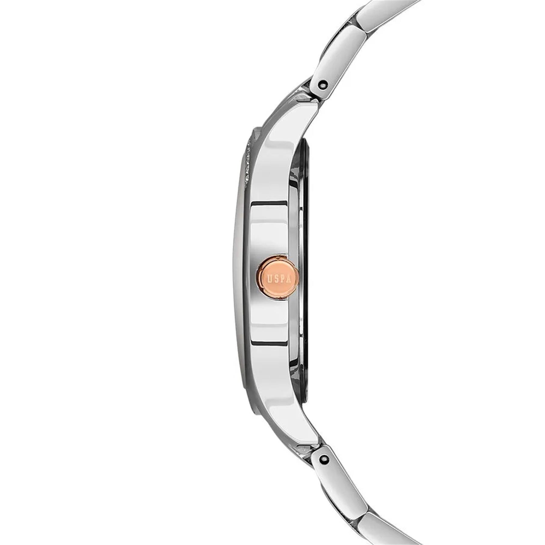 U.S. Polo Assn. USPA2060-07  Kadın Kol Saati