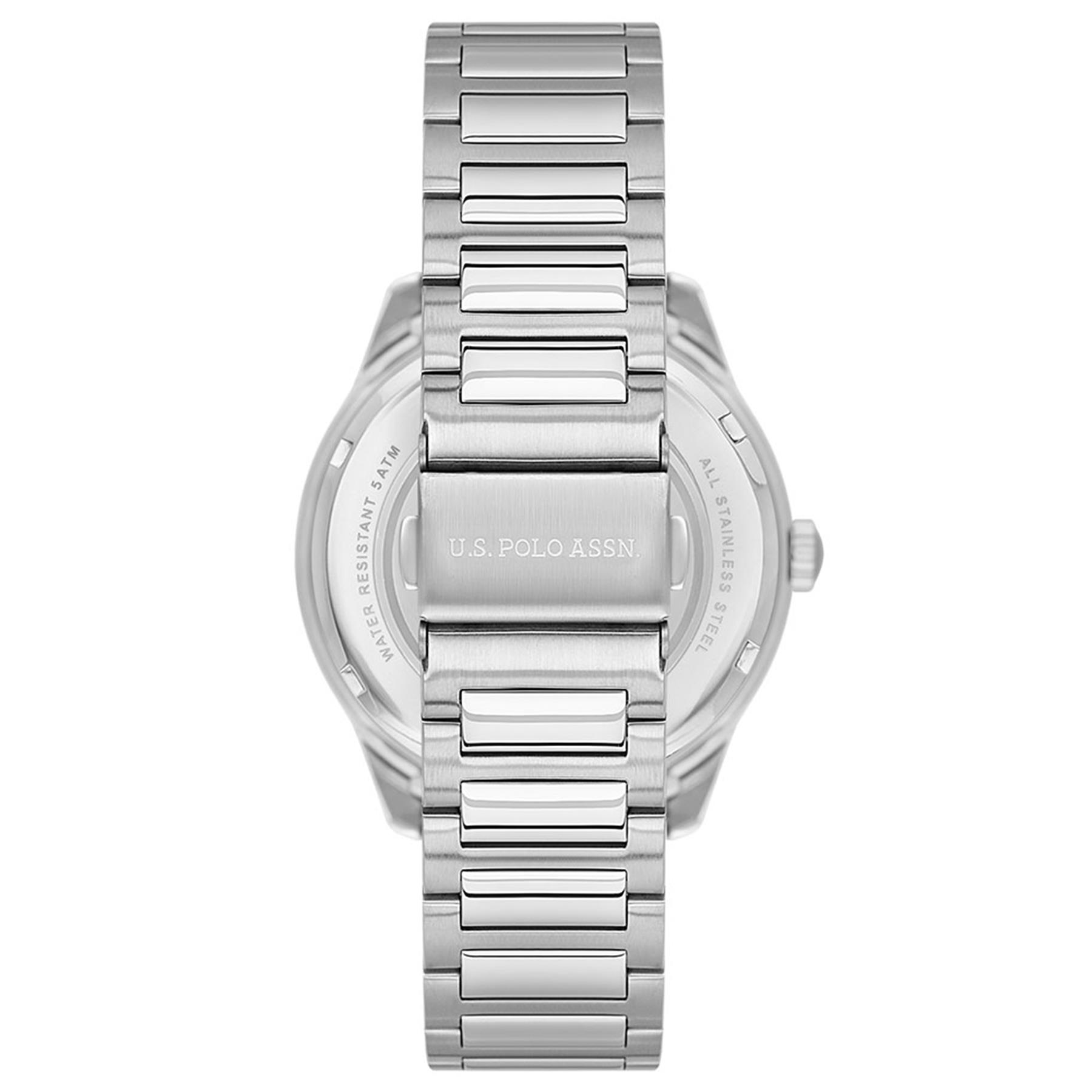 U.S. Polo Assn. USPA1087-07 Erkek Kol Saati
