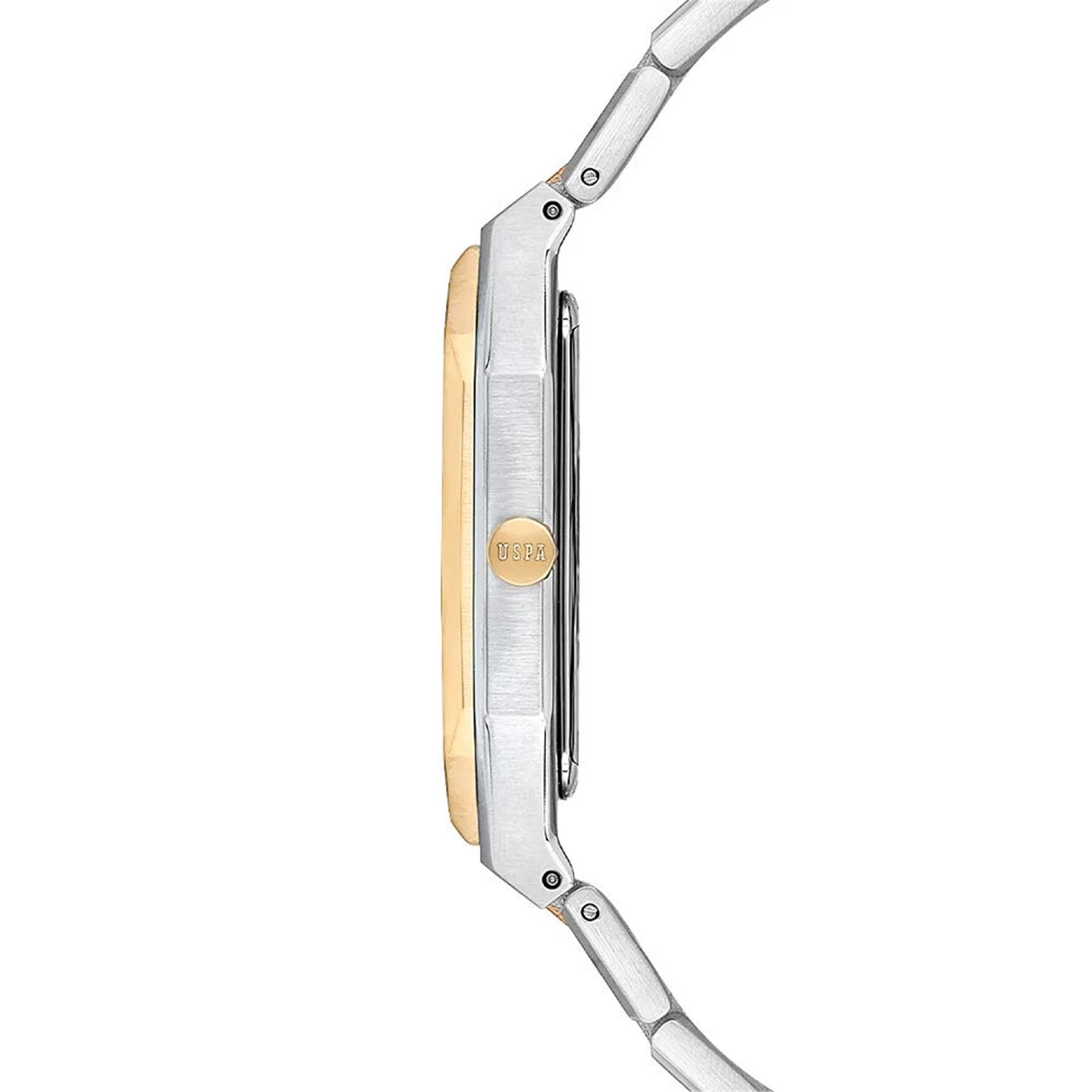 U.S. Polo Assn. USPA1082-04 Erkek Kol Saati