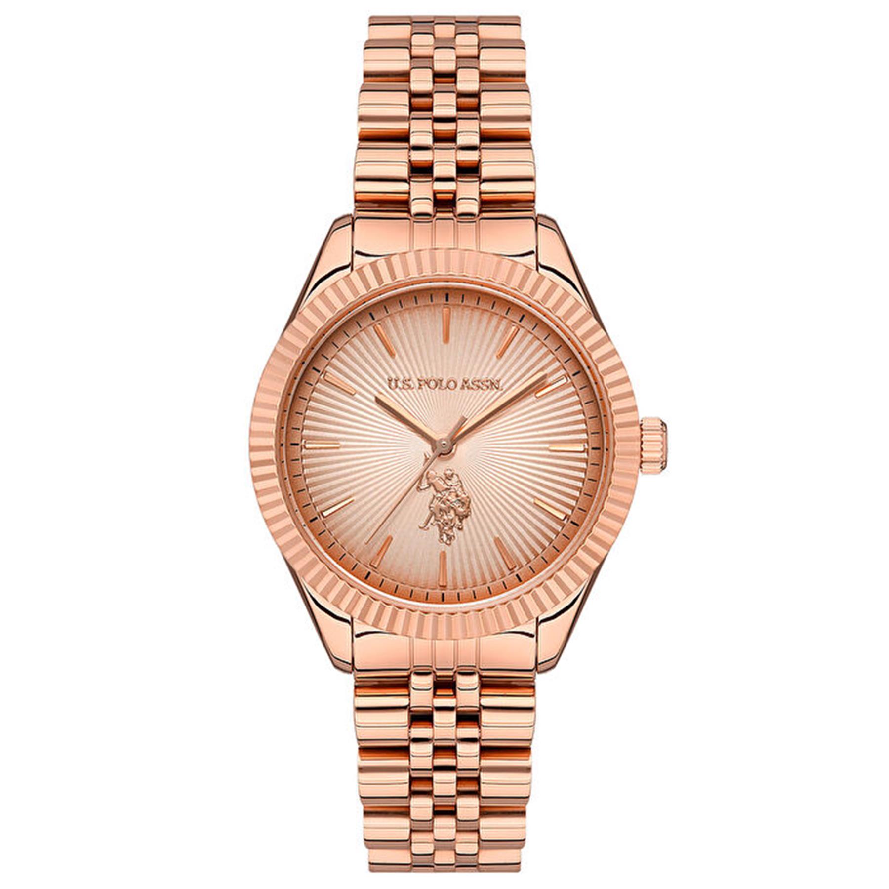 U.S. Polo Assn. Uspa2045-02 Kadın Kol Saati