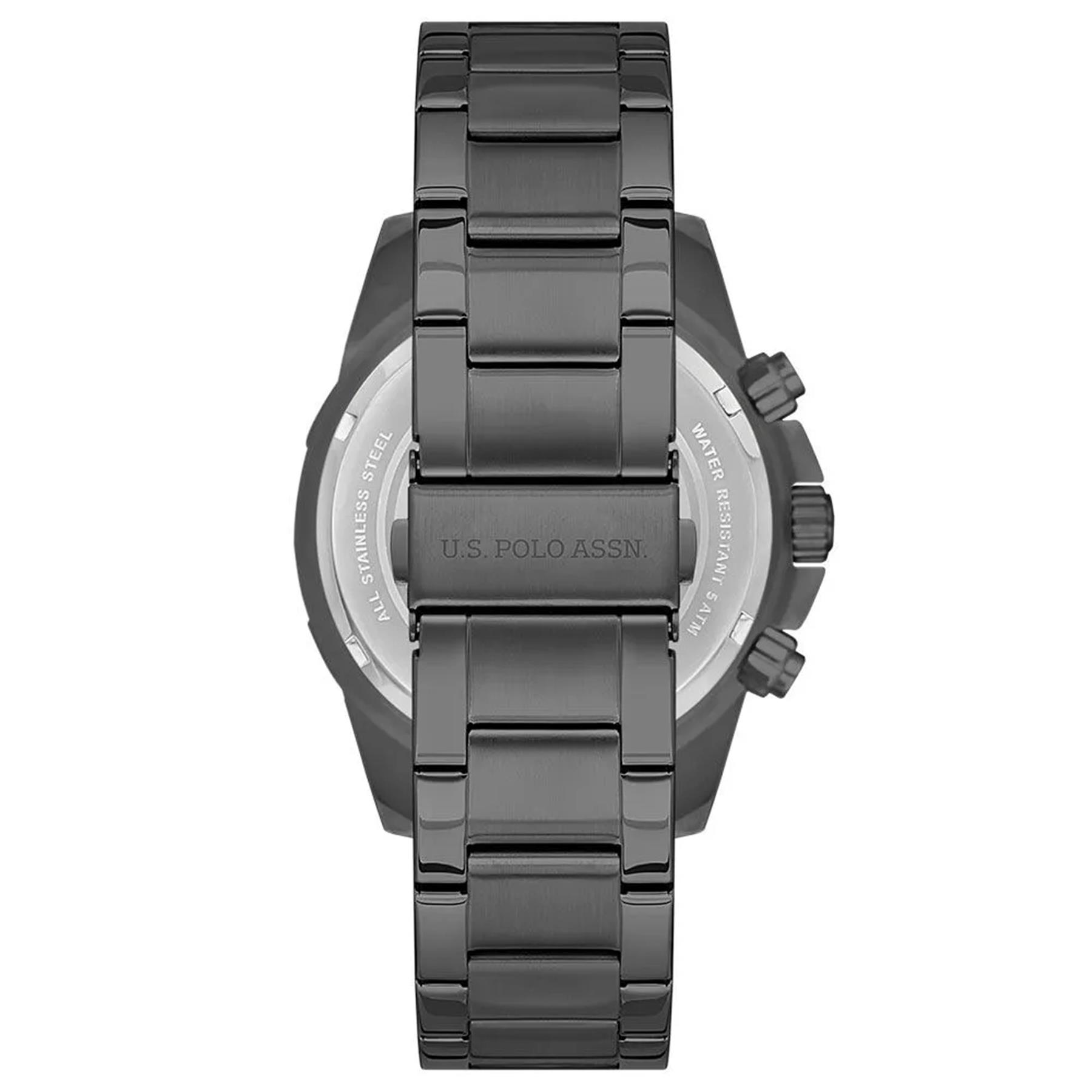 U.S. Polo Assn. USPA1057-04  Erkek Kol Saati