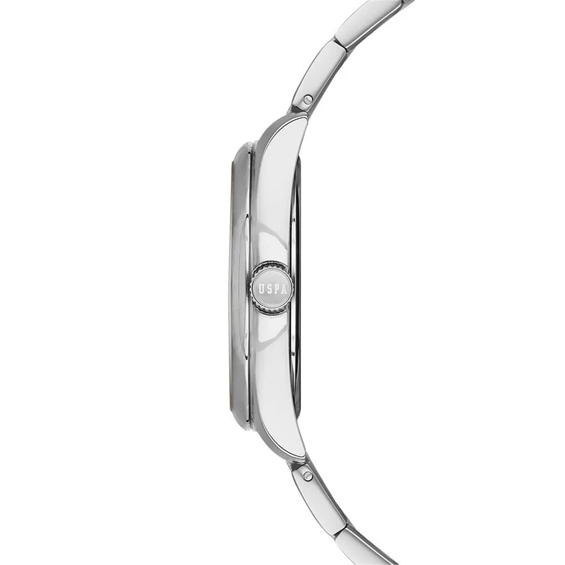 U.S. Polo Assn. USPA2068-05 Kadın Kol Saati