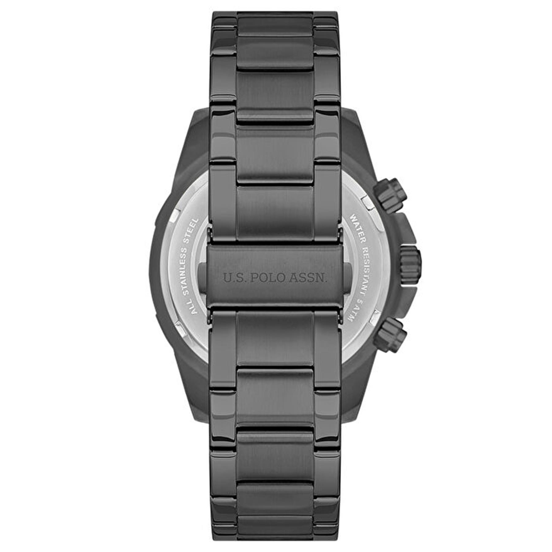 U.S. Polo Assn. USPA1057-04  Erkek Kol Saati
