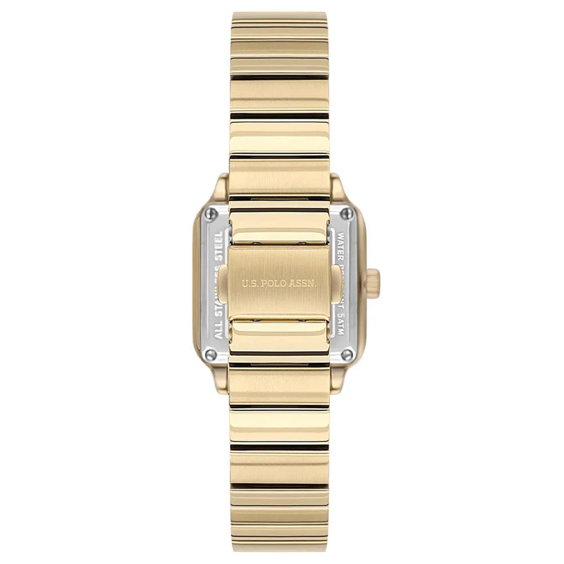 U.S. Polo Assn. USPA2100-03 Kadın Kol Saati