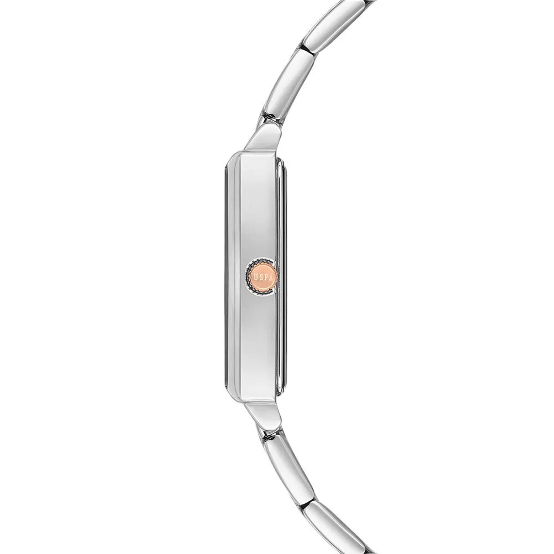 U.S. Polo Assn. USPA2084-01 Kadın Kol Saati