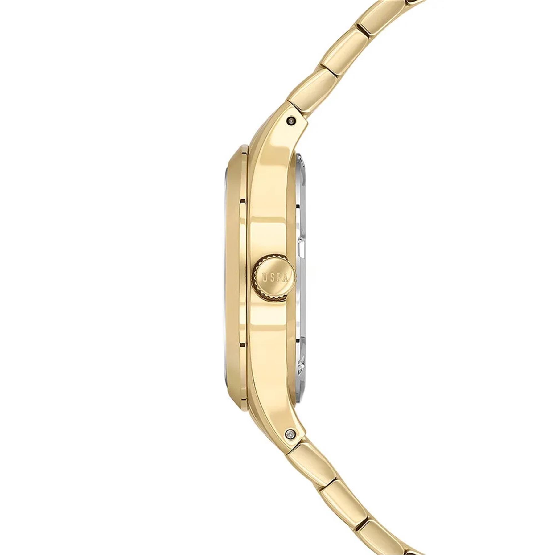U.S. POLO ASSN. USPA2129-01