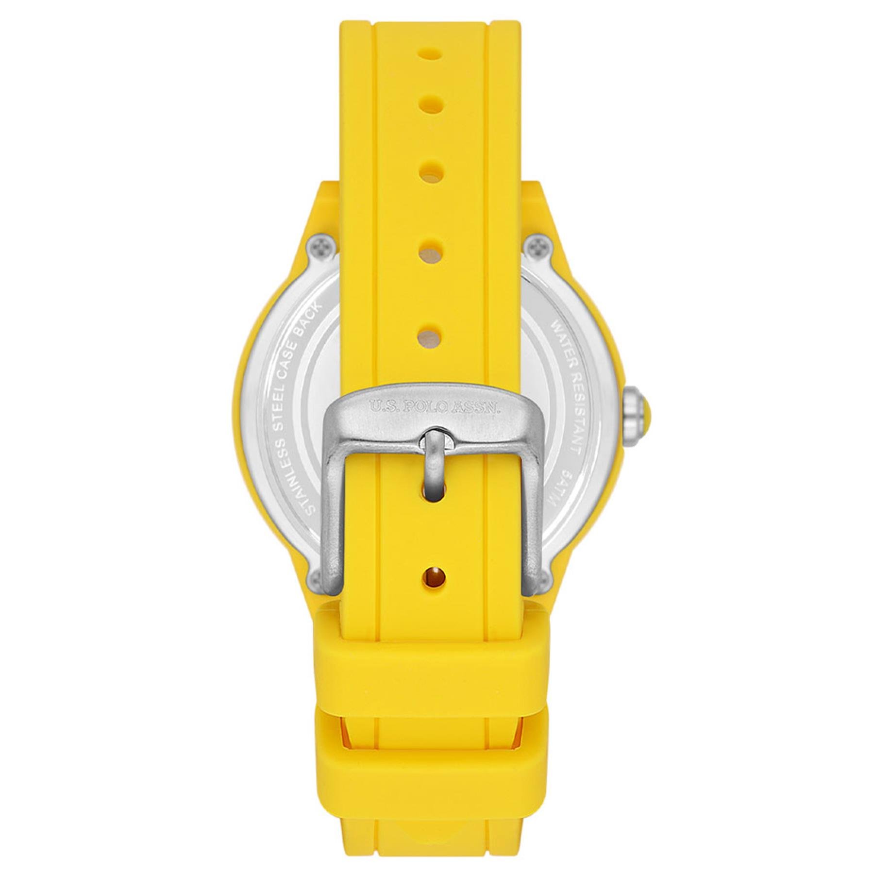 U.S. Polo Assn. USPA2007-10 Kadın Kol Saati