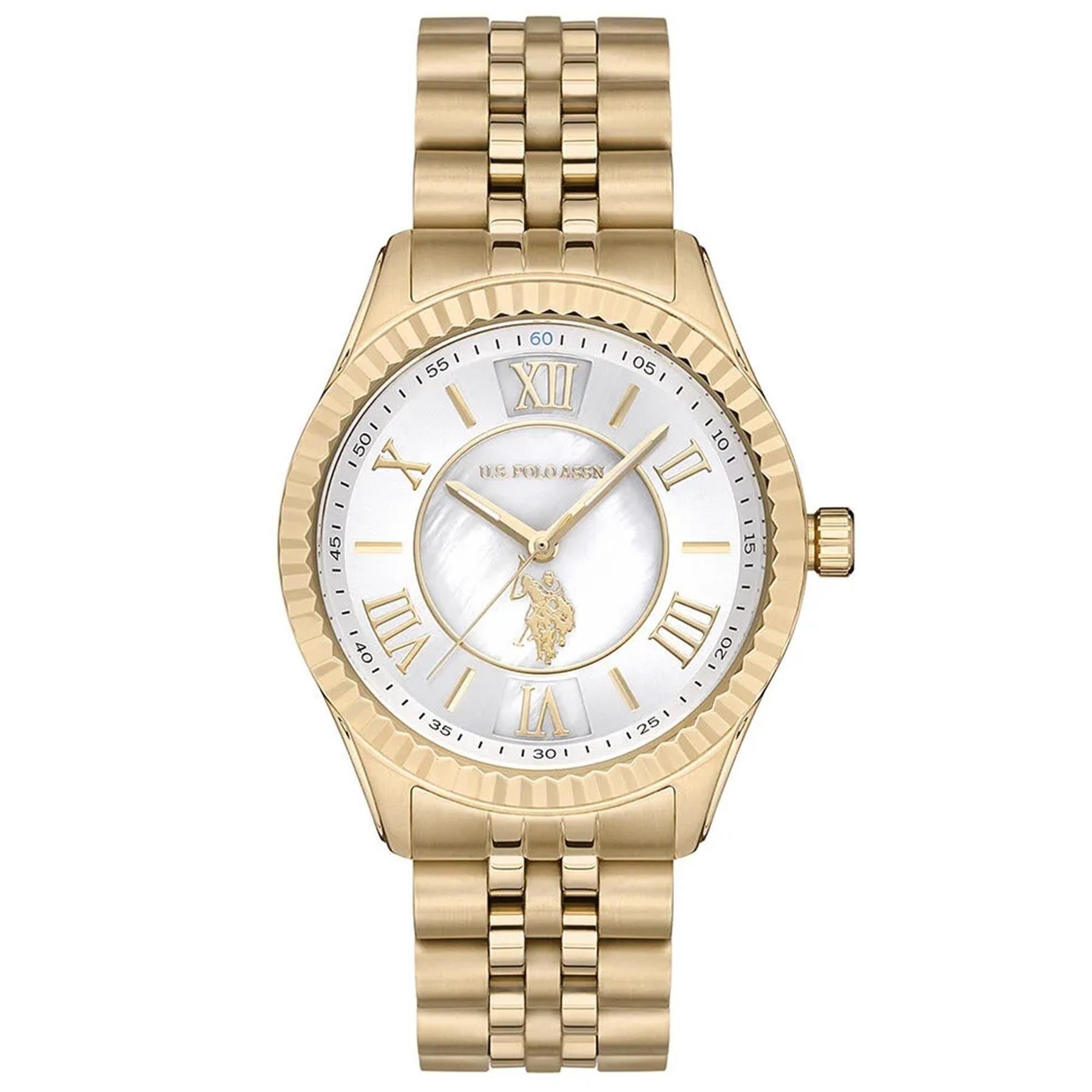 U.S. Polo Assn. Uspa2028-03 Kadın Kol Saati
