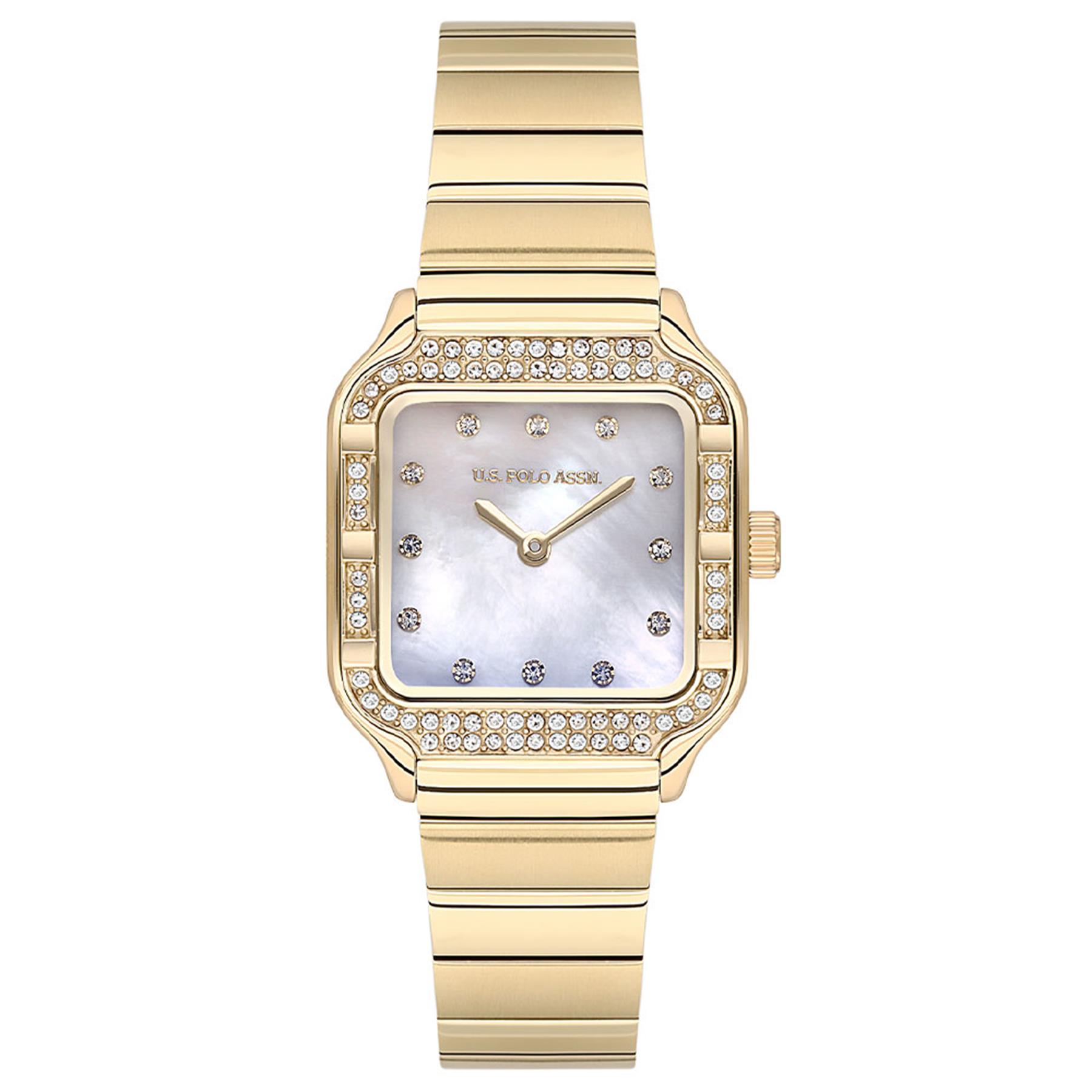 U.S. Polo Assn. USPA2100-03 Kadın Kol Saati