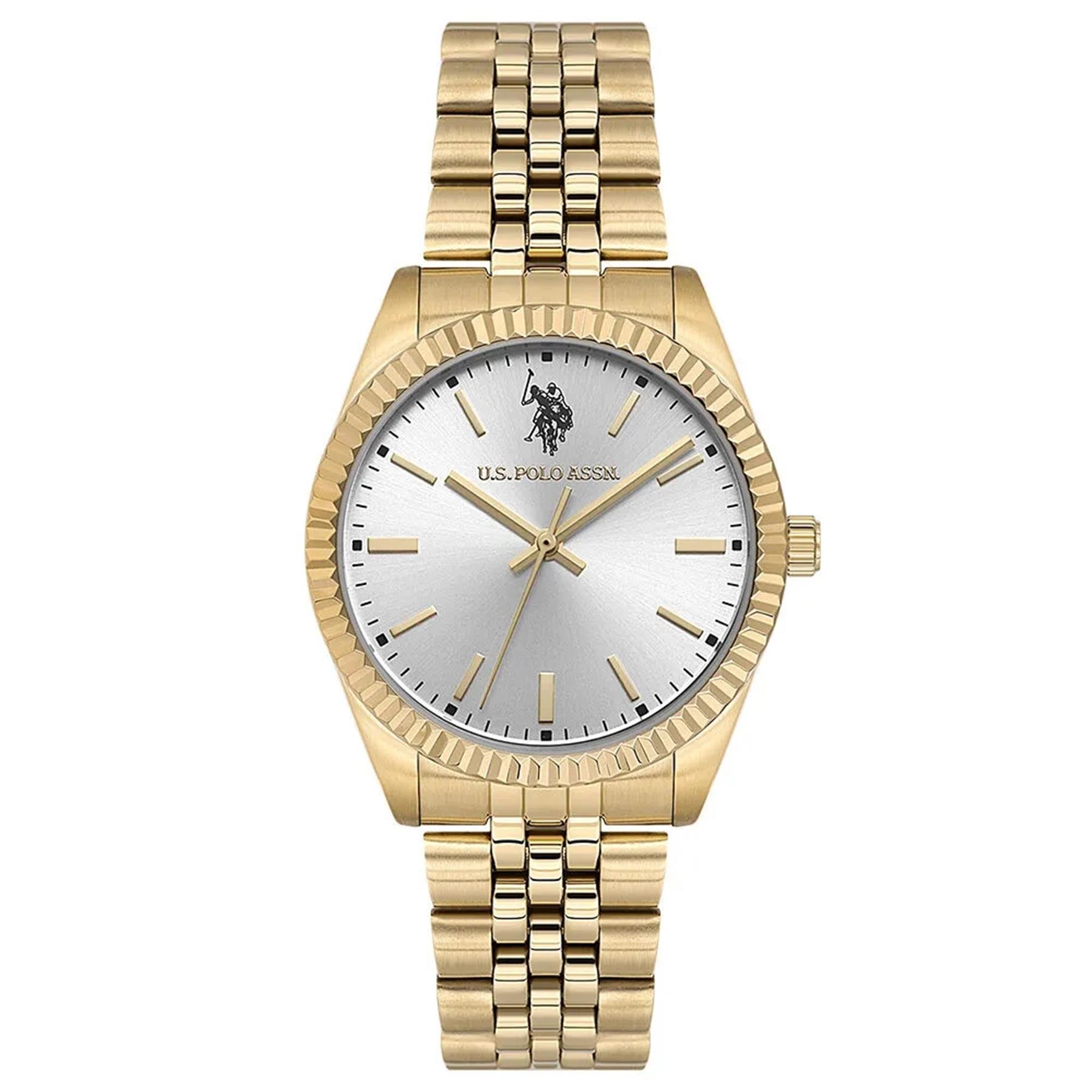 U.S. Polo Assn. USPA2103-06 Kadın Kol Saati
