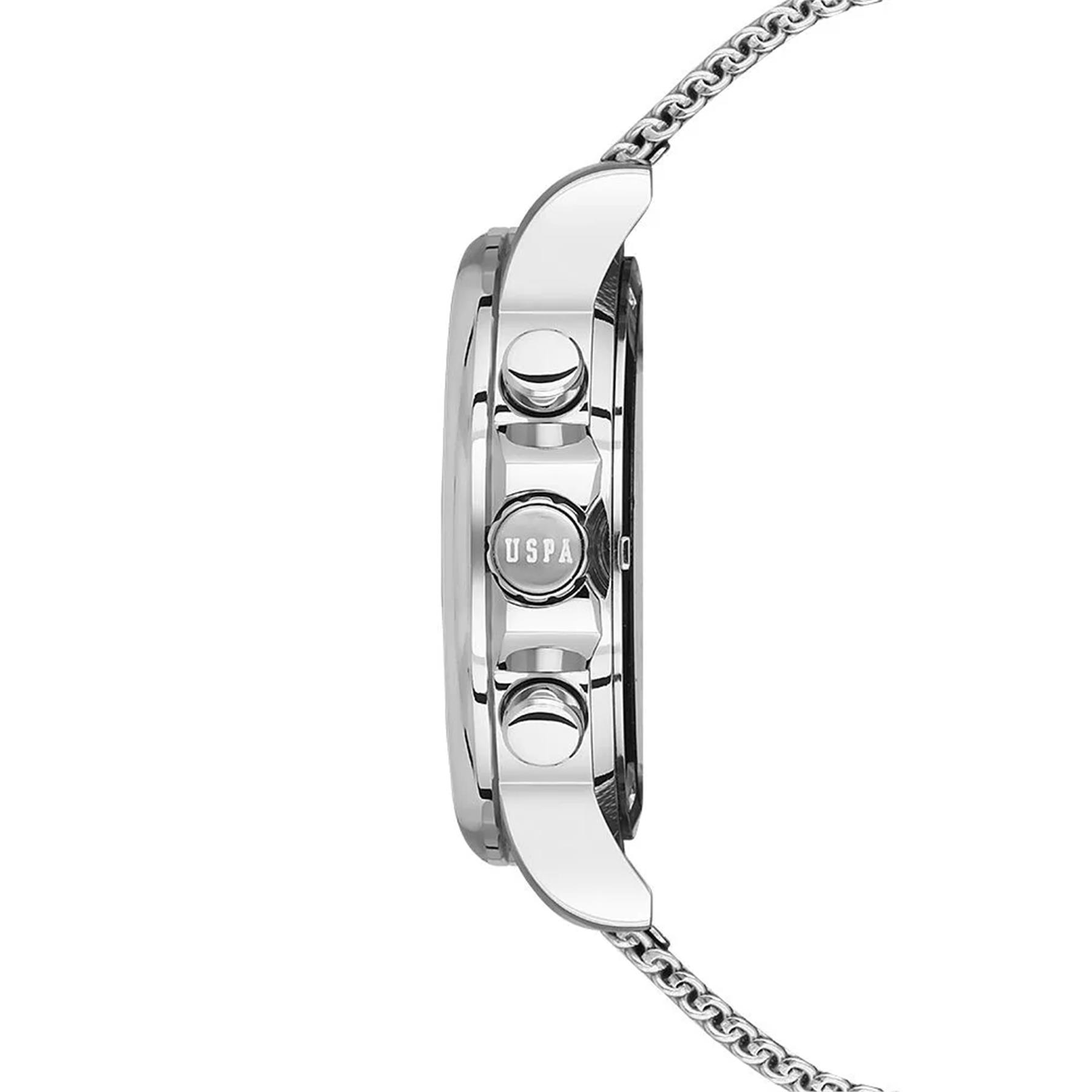 U.S. Polo Assn. USPA1020-05 Erkek Kol Saati