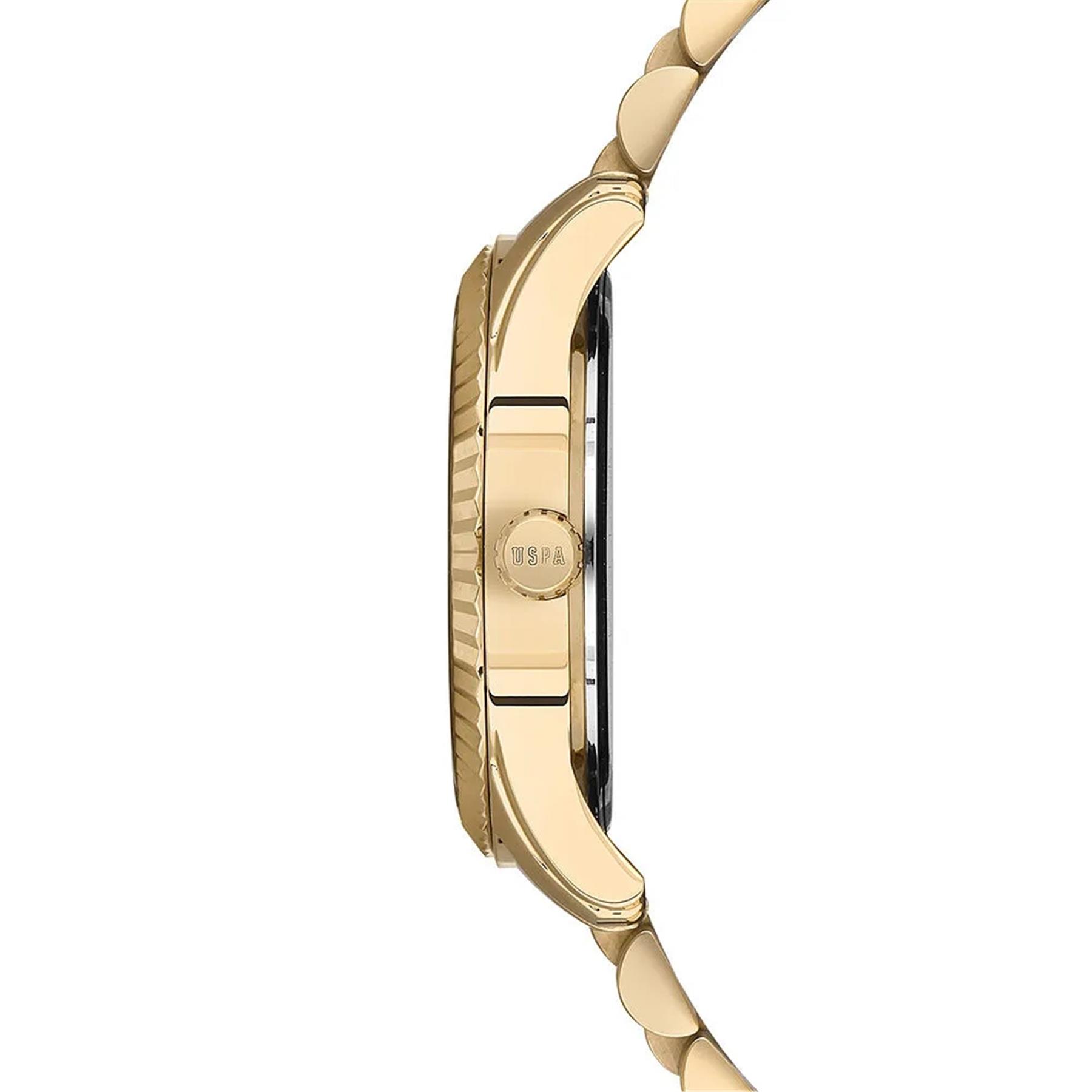 U.S. Polo Assn. Uspa2028-03 Kadın Kol Saati