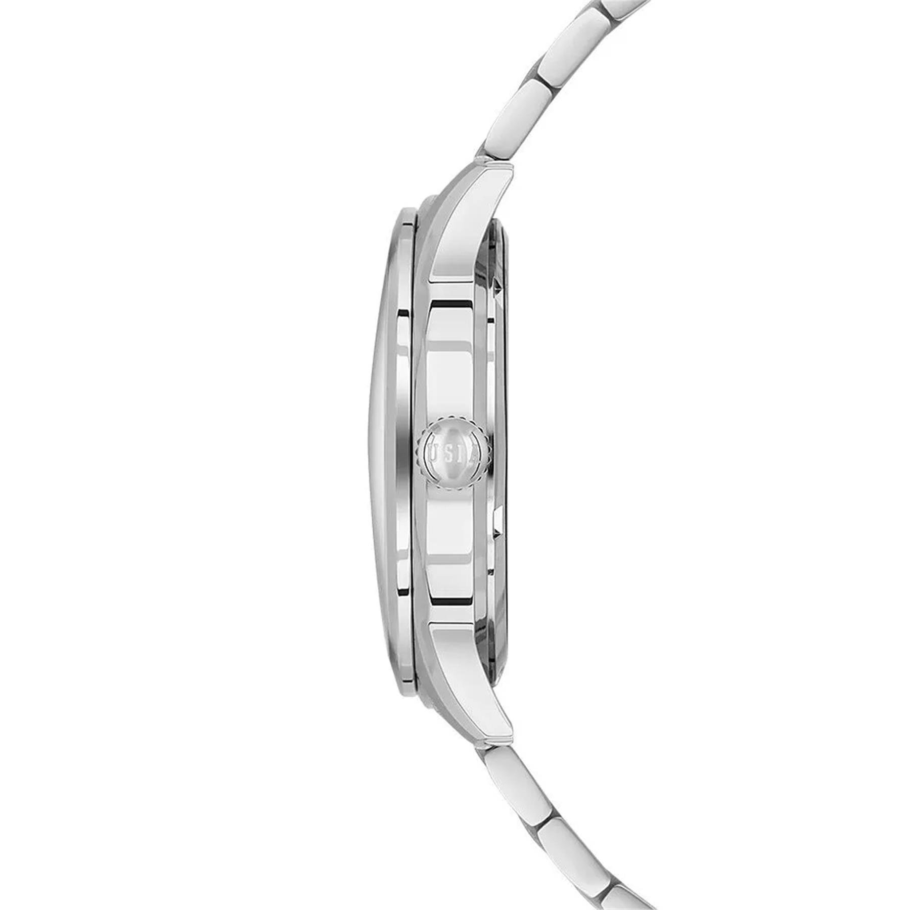 U.S. Polo Assn. USPA1087-07 Erkek Kol Saati