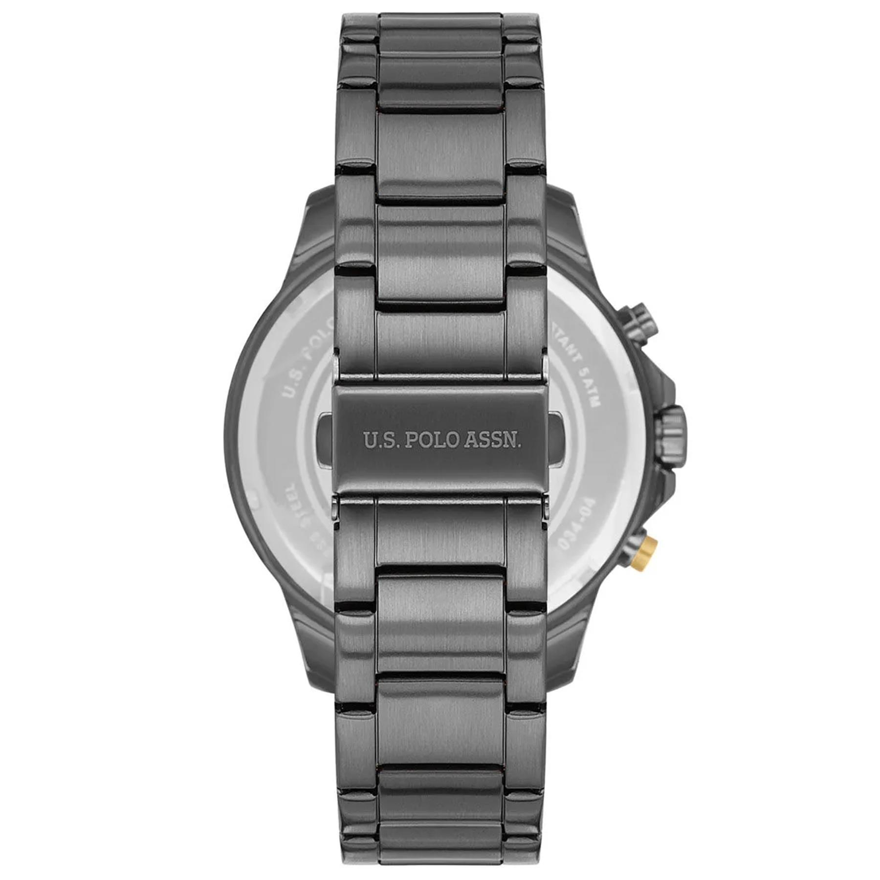 U.S. Polo Assn. Uspa1034-06 Erkek Kol Saat