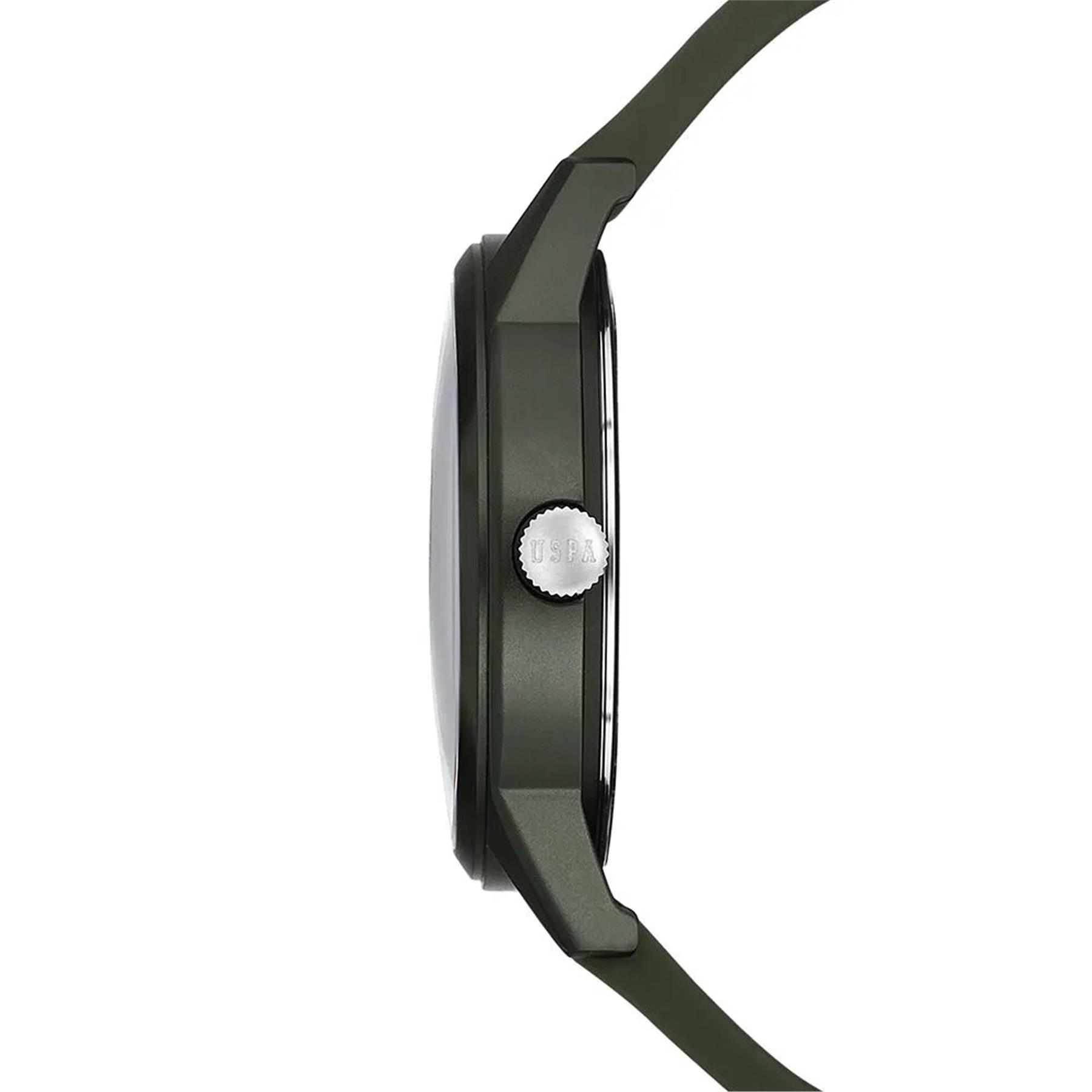 U.S. Polo Assn. Uspa1027-05 Erkek Kol Saat