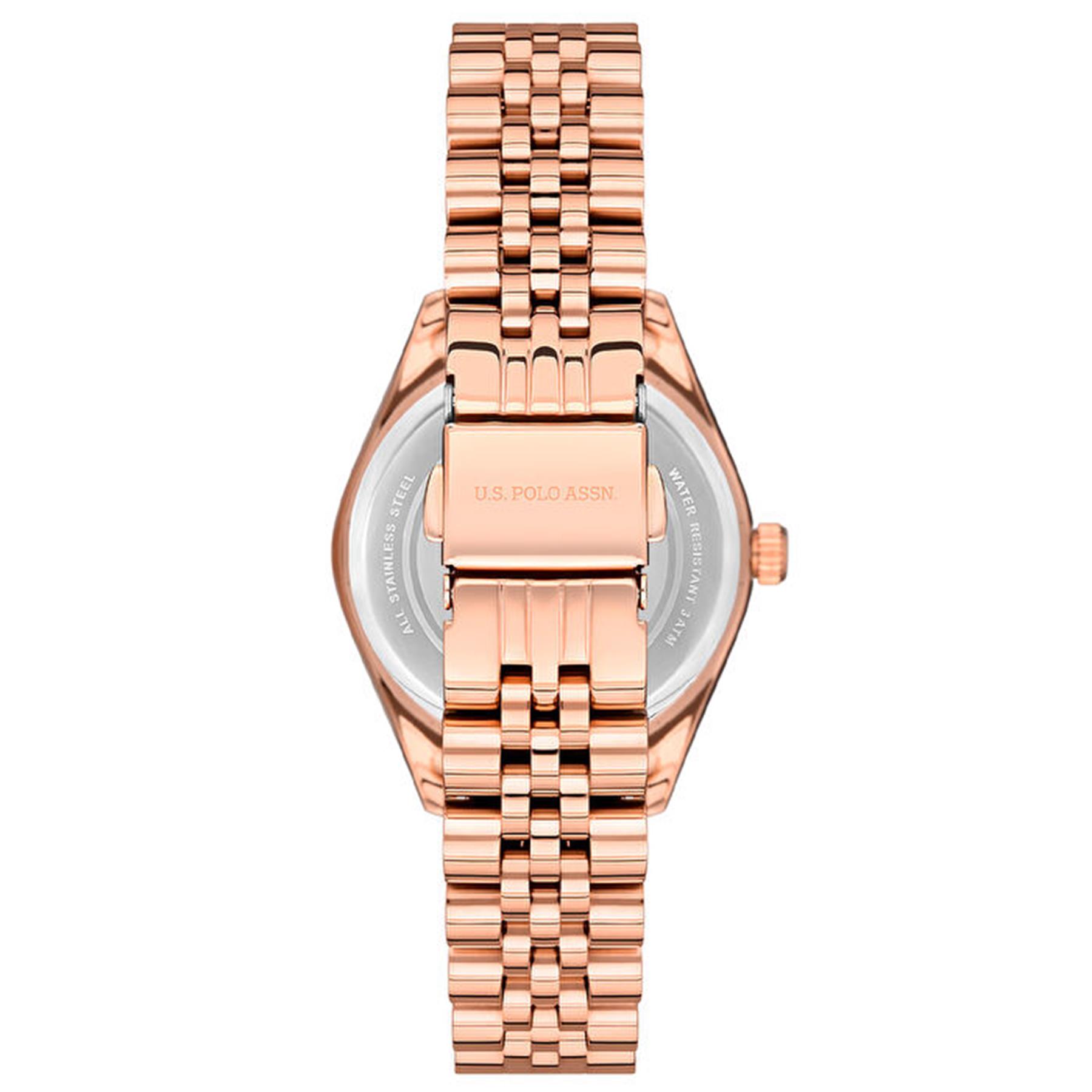 U.S. Polo Assn. Uspa2045-02 Kadın Kol Saati