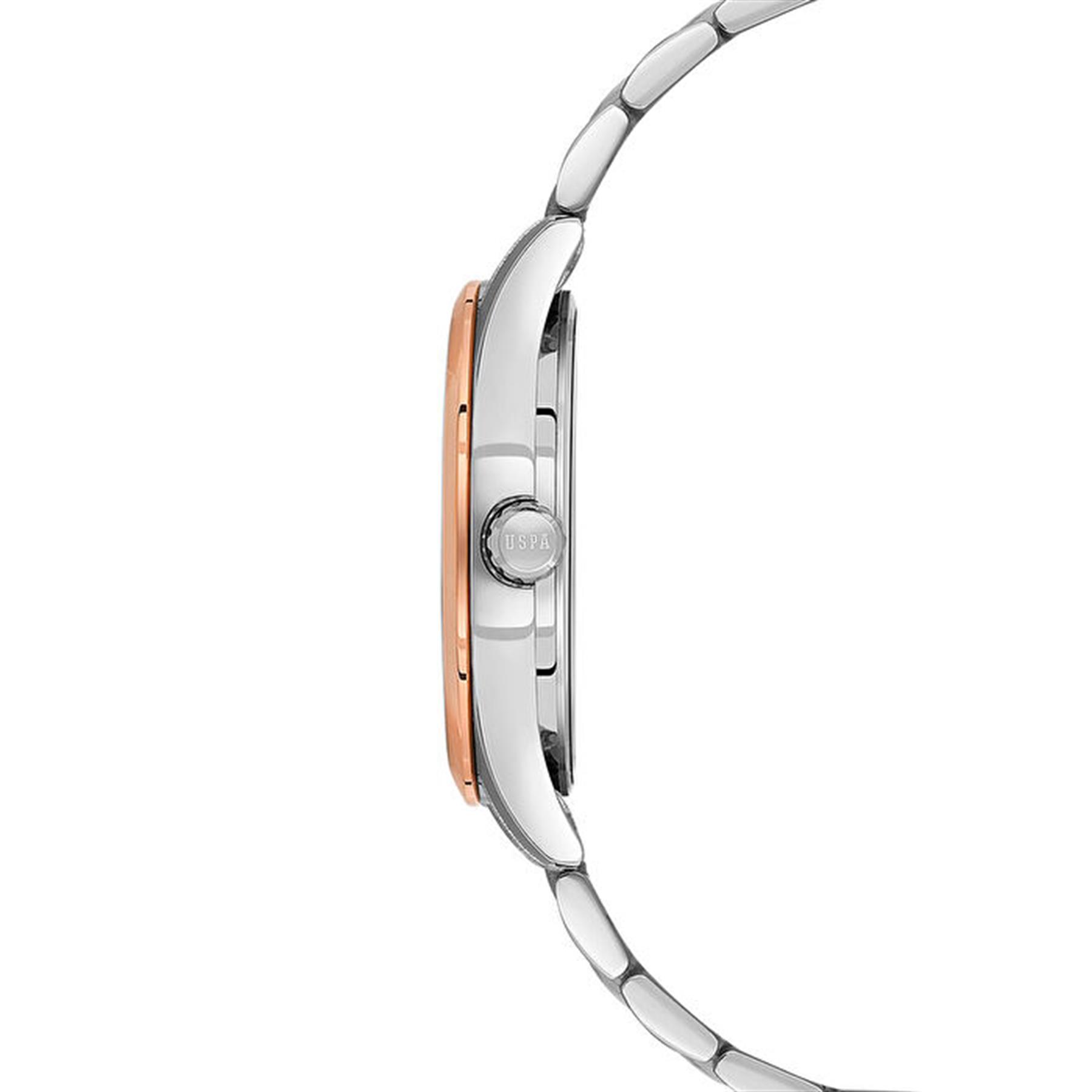 U.S. Polo Assn. USPA1072-05 Erkek Kol Saati