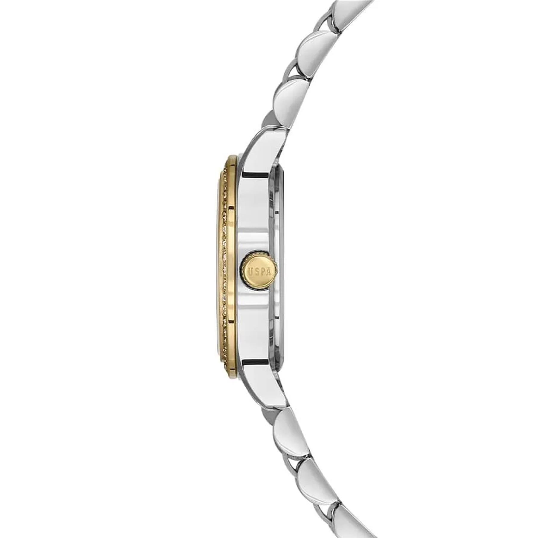 U.S. Polo Assn. USPA2115-05 Kadın Kol Saati