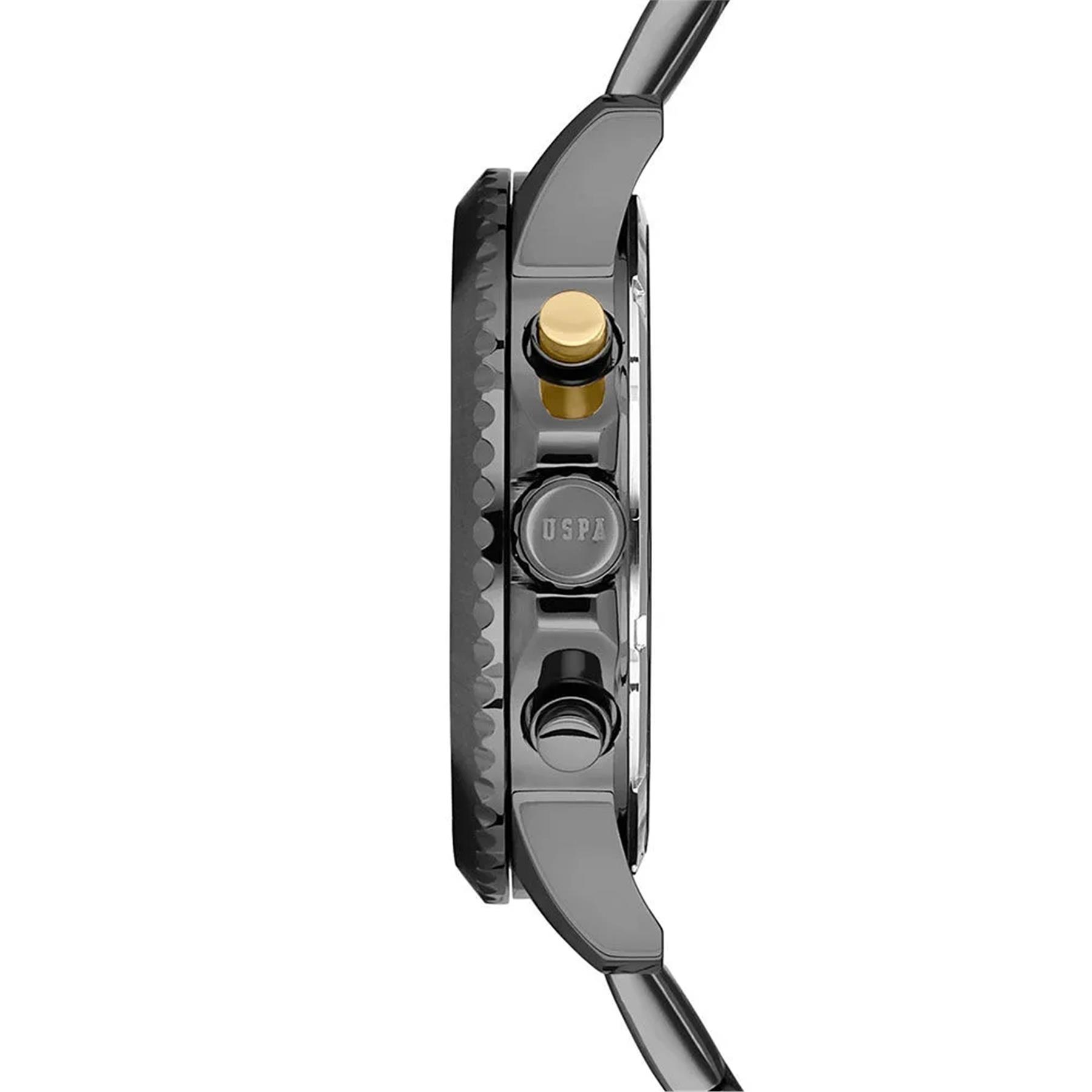 U.S. Polo Assn. Uspa1034-06 Erkek Kol Saat