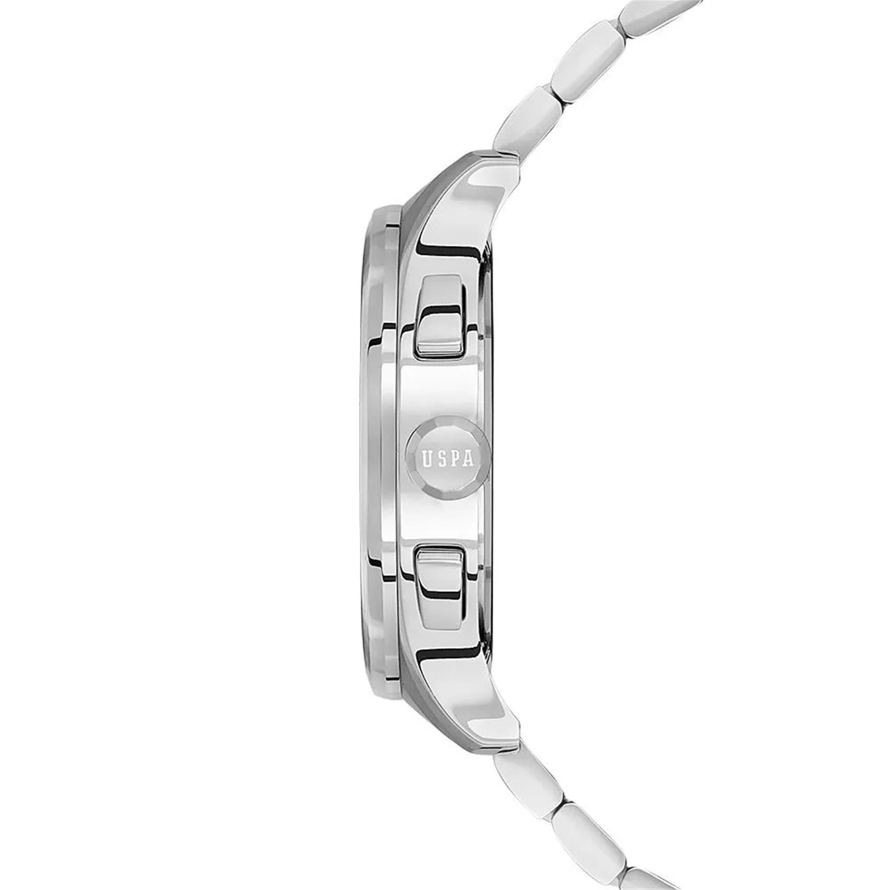 U.S. Polo Assn. USPA1080-04 Erkek Kol Saati