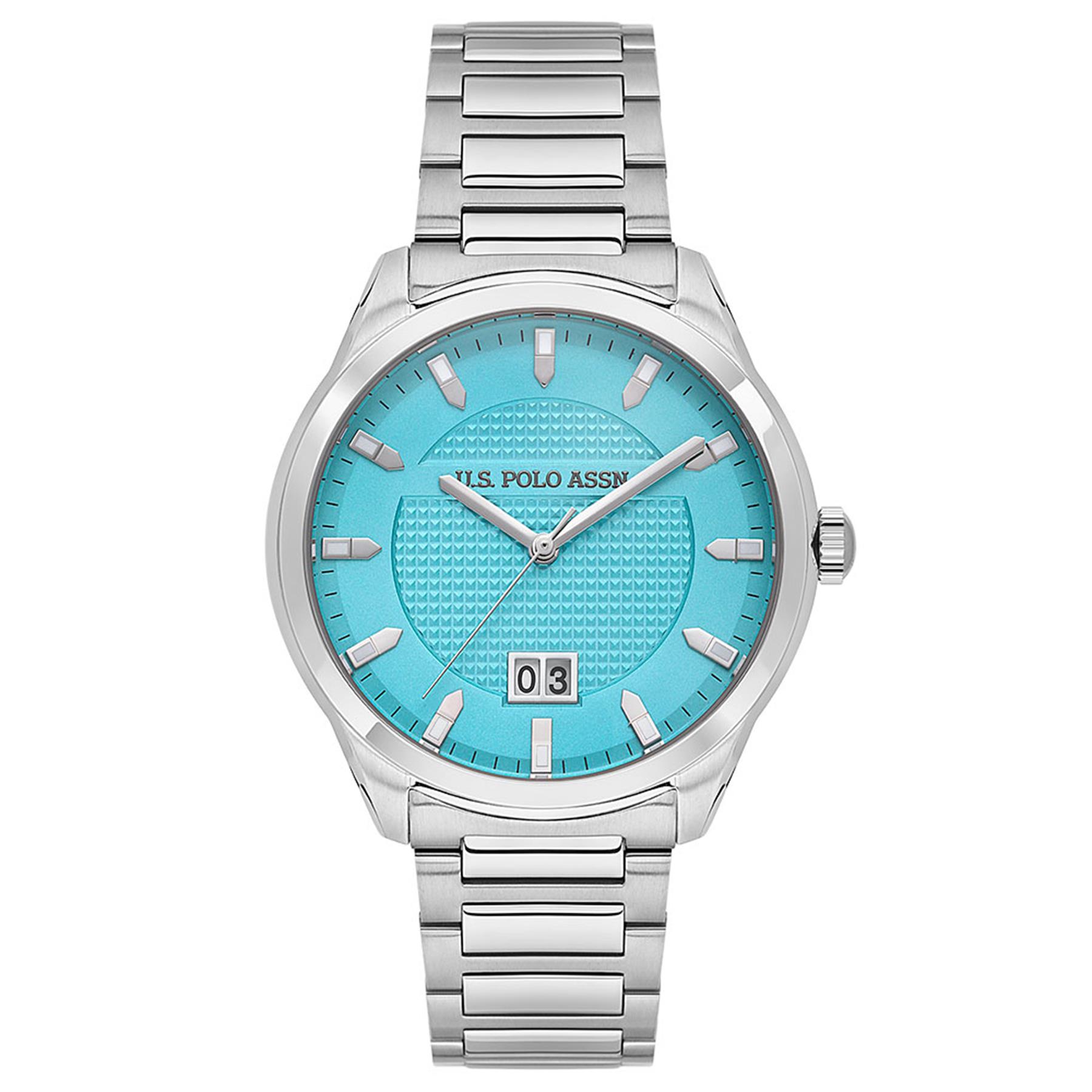 U.S. Polo Assn. USPA1087-07 Erkek Kol Saati