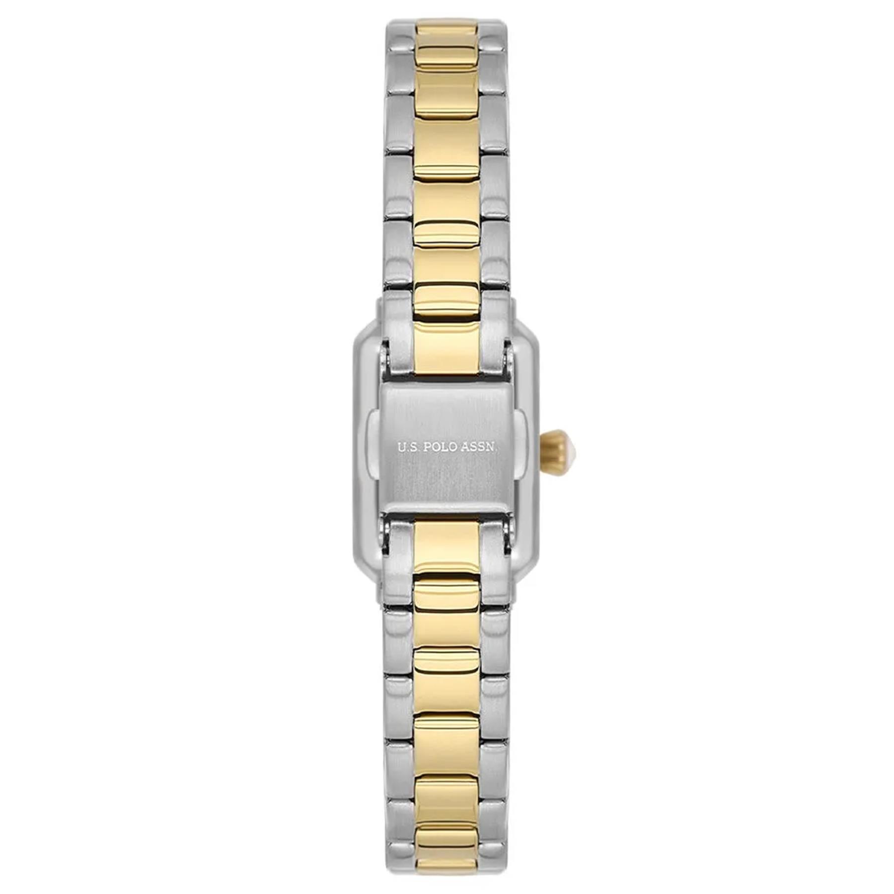 U.S. POLO ASSN. USPA2128-02
