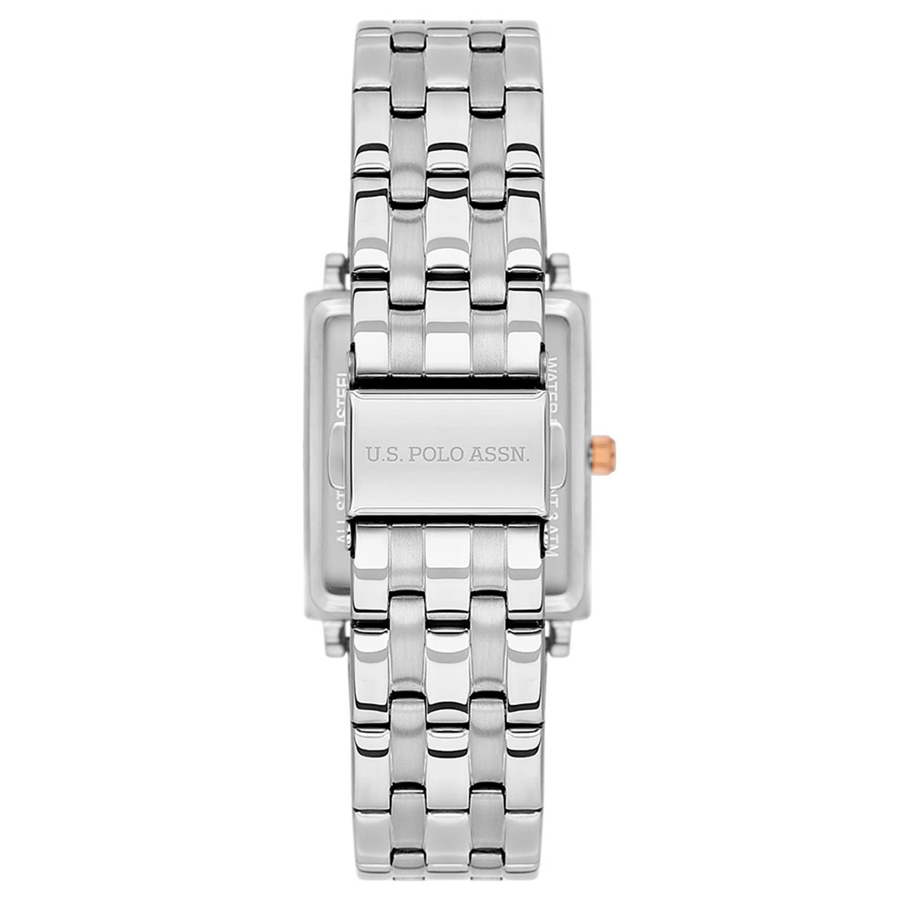 U.S. Polo Assn. USPA2084-01 Kadın Kol Saati