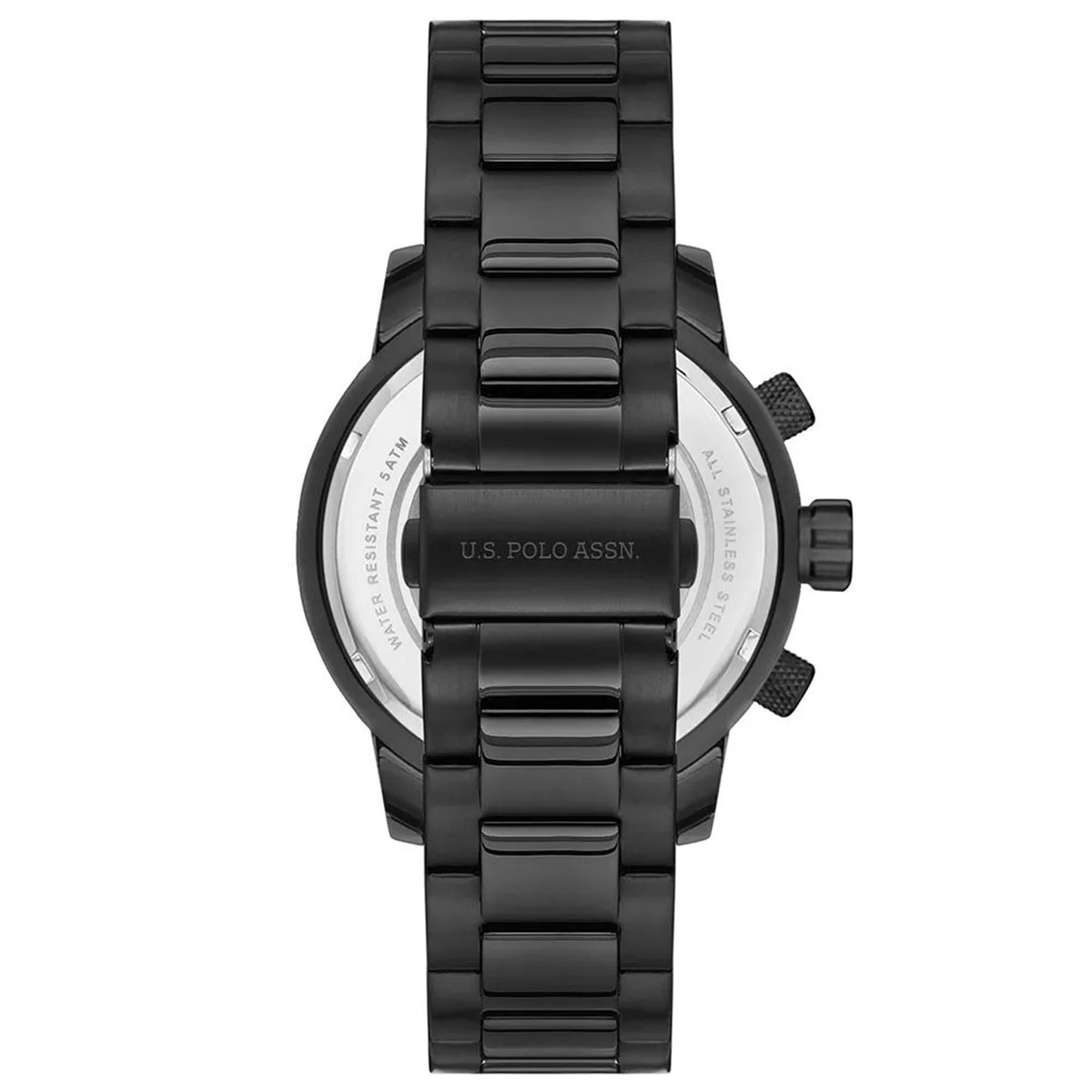 U.S. Polo Assn. Uspa1026-03 Erkek Kol Saat