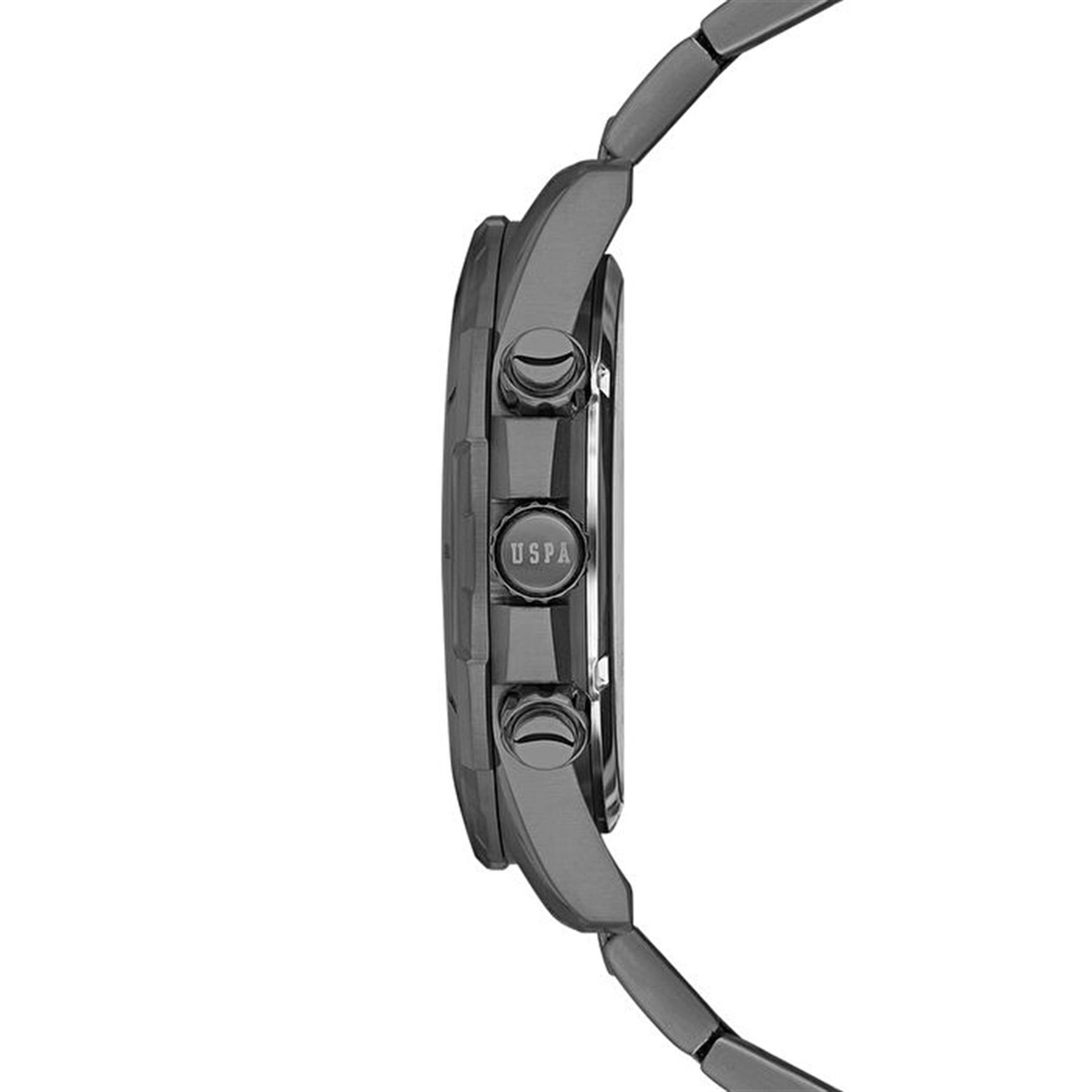 U.S. Polo Assn. USPA1057-04  Erkek Kol Saati