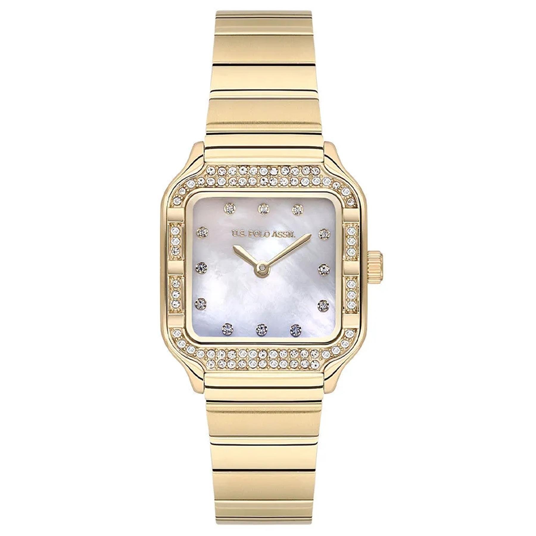 U.S. Polo Assn. USPA2100-03 Kadın Kol Saati